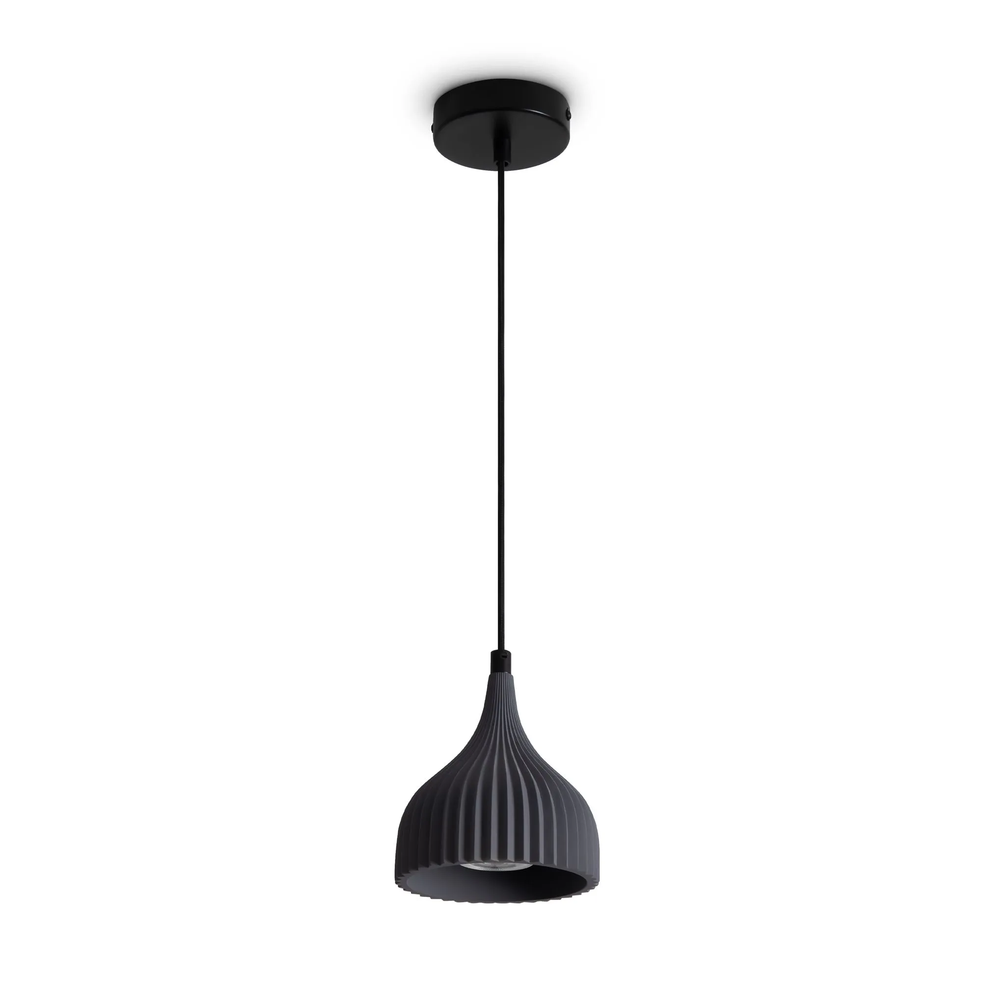 картинка Подвесной светильник Freya FR5582PL-01GF