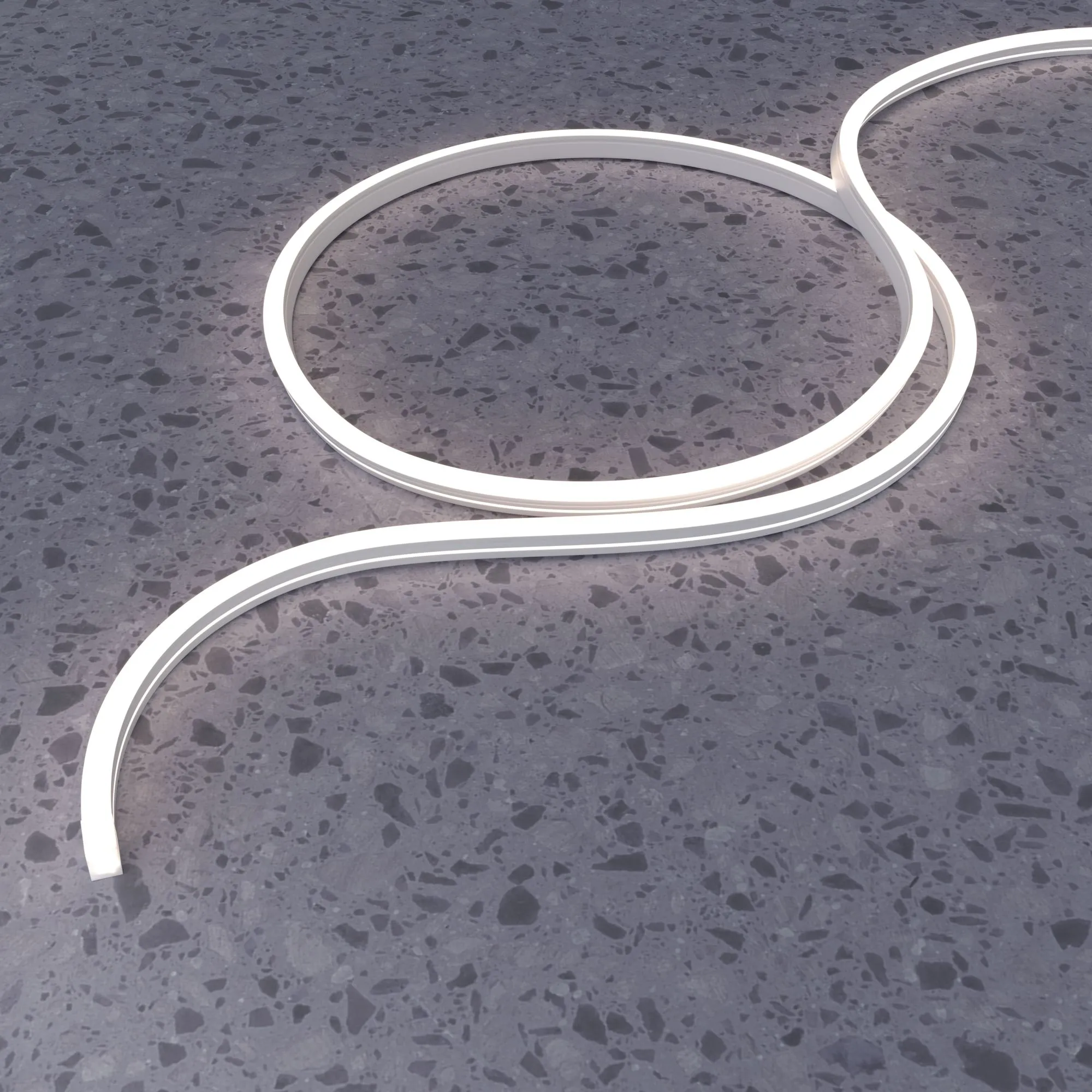 картинка Гибкий неон Led Strip 432004
