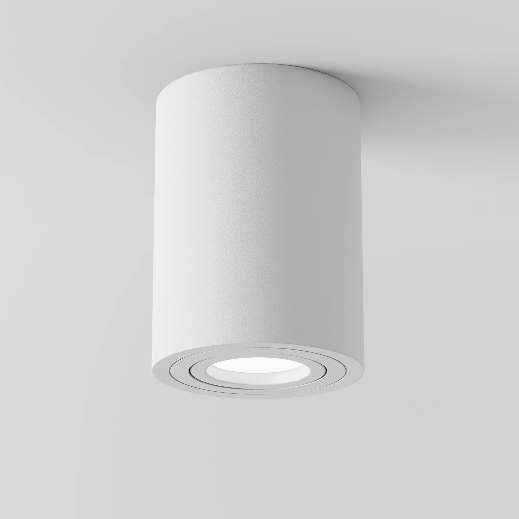 картинка Потолочный светильник Technical C016CL-01W