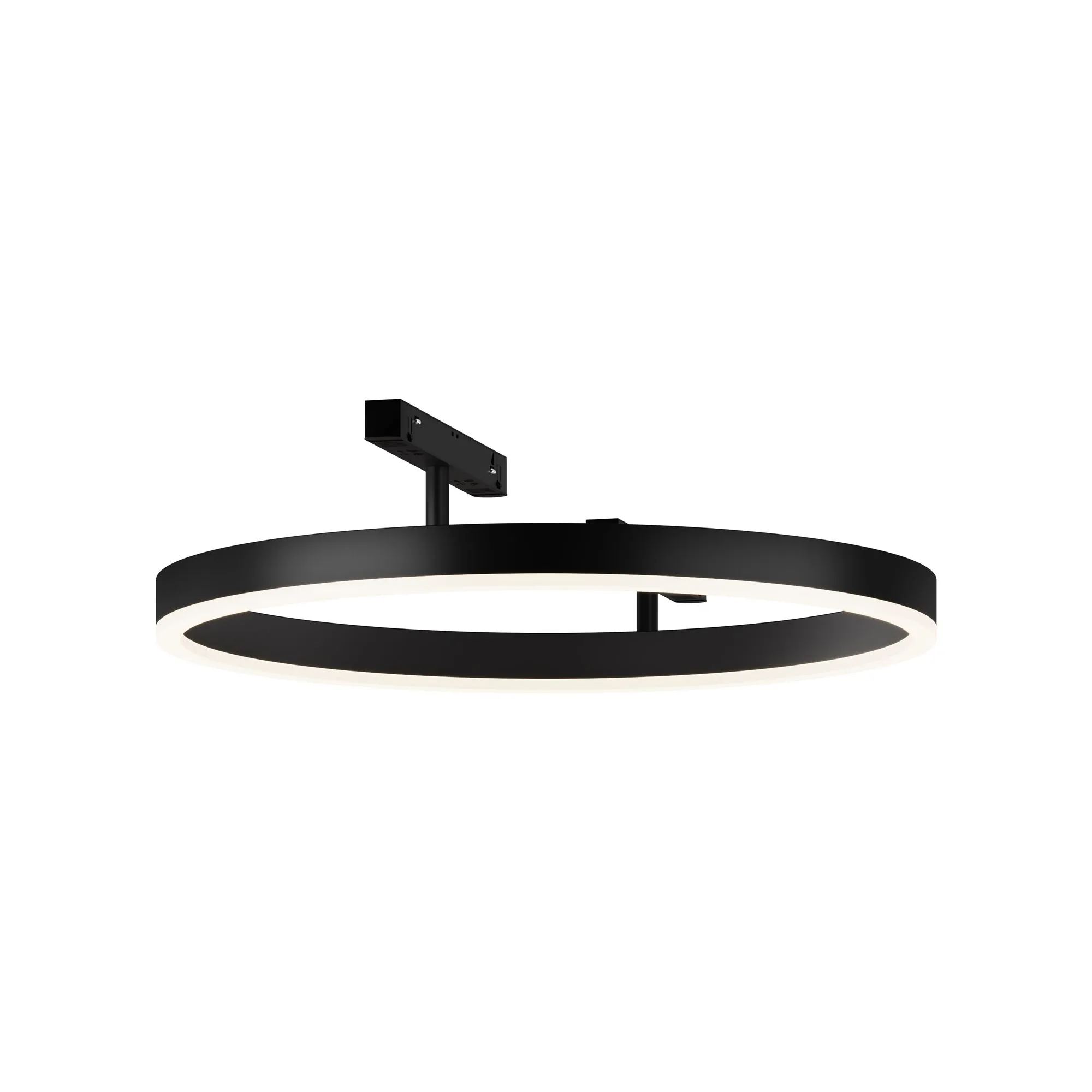 картинка Трековый светильник Technical TR227-2-24W4K-B