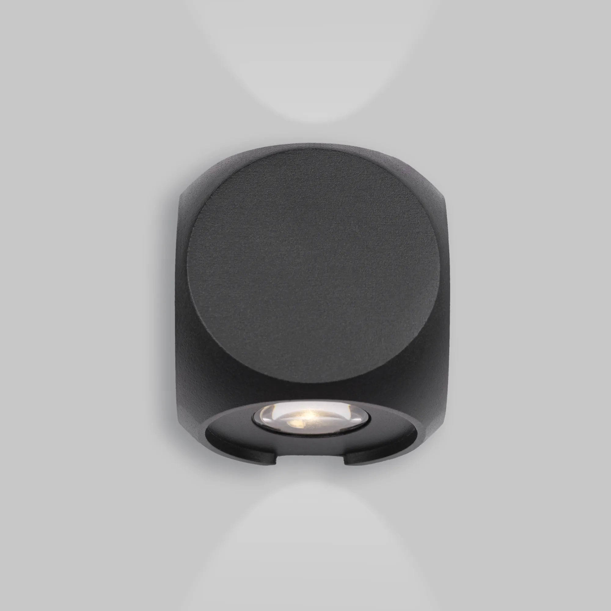 картинка Настенный светильник (бра) Outdoor O015WL-L4B