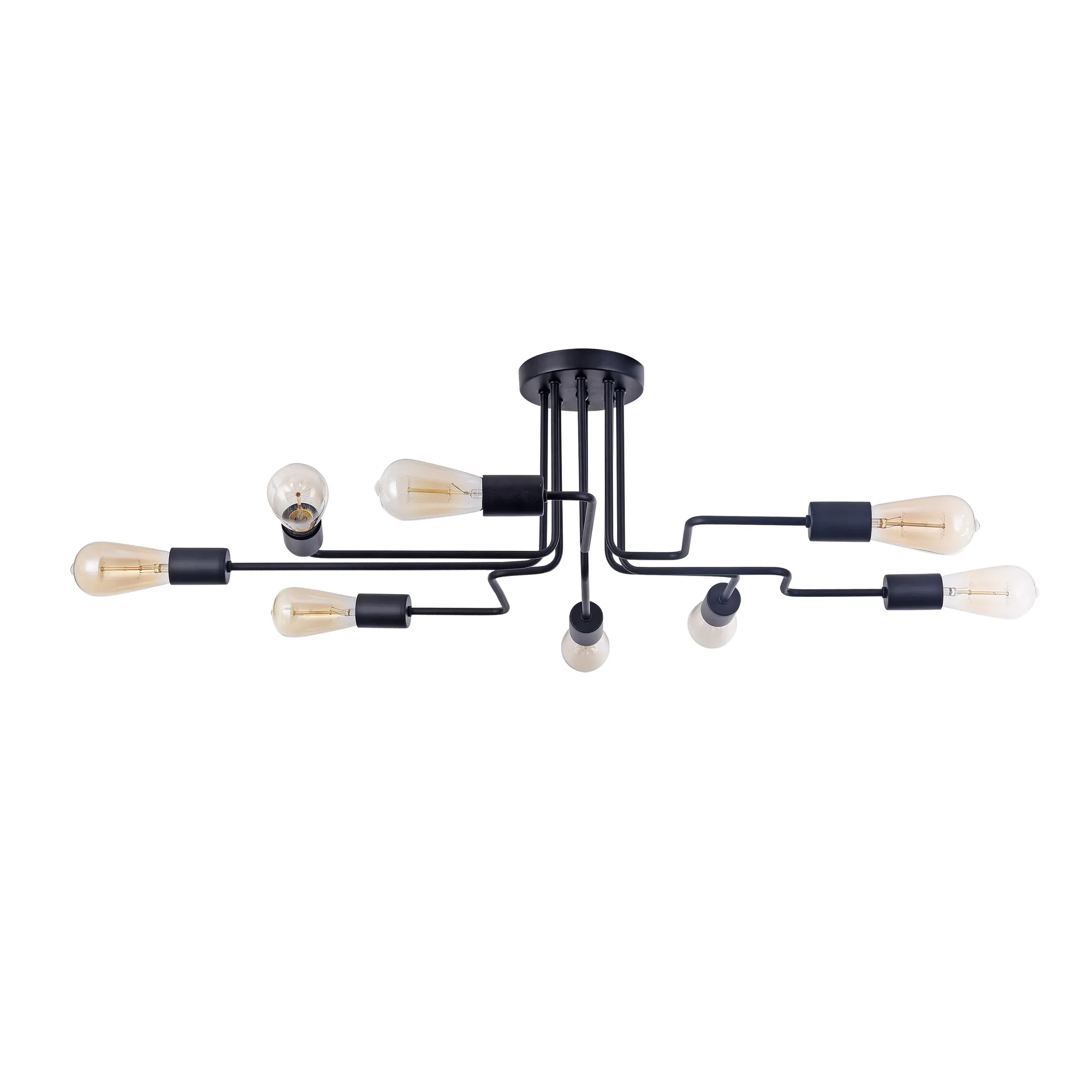 картинка Потолочный светильник Maytoni T532CL-08B