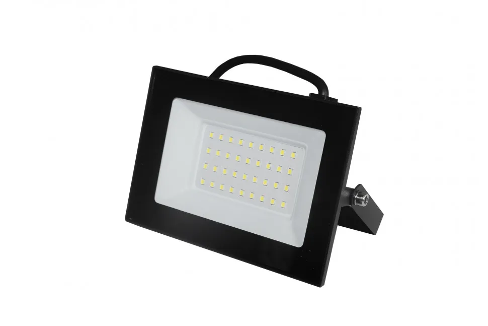 картинка Прожектор светодиодный 70W 6500K 5600Lm IP65 СириусА