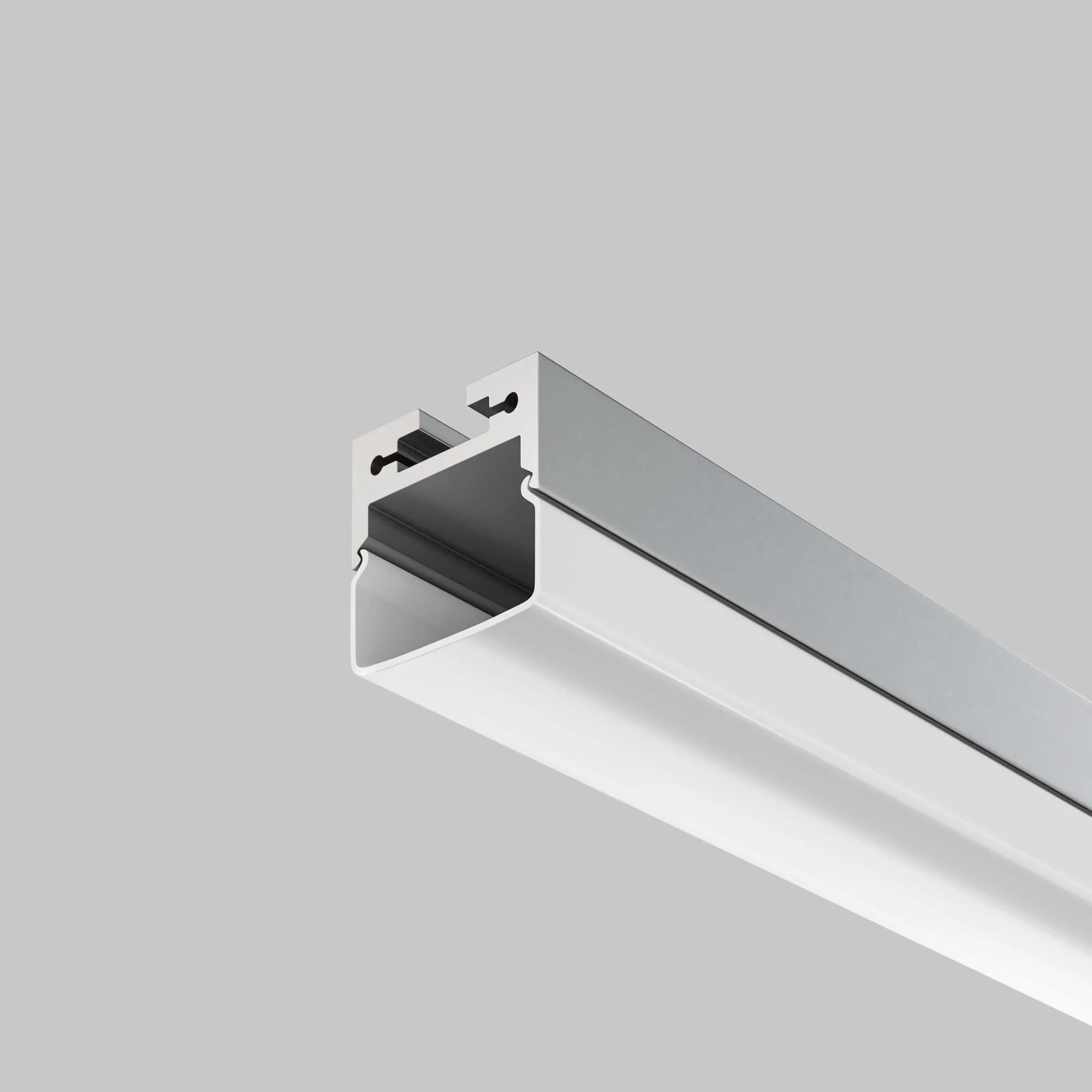 картинка Профиль Led Strip ALM-2020B-S-2M