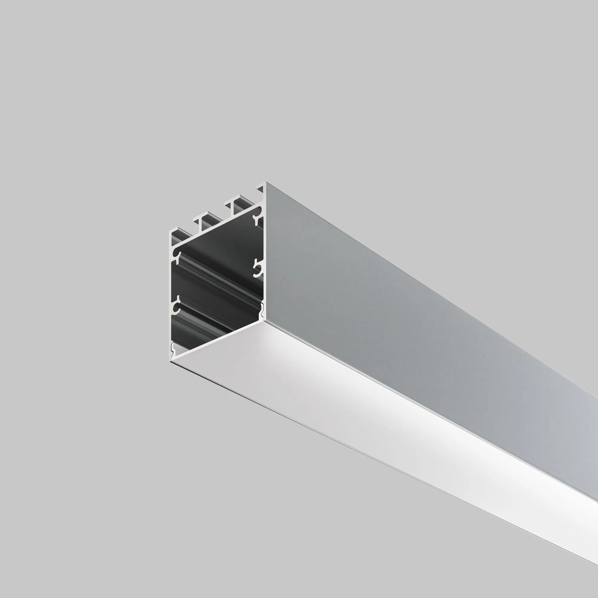 картинка Профиль Led Strip ALM-3535B-S-2M