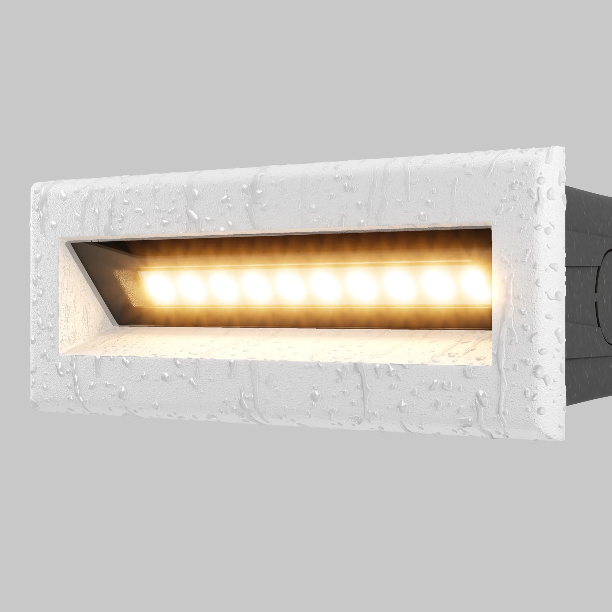 картинка Подсветка для лестниц Outdoor O045SL-L5W3K