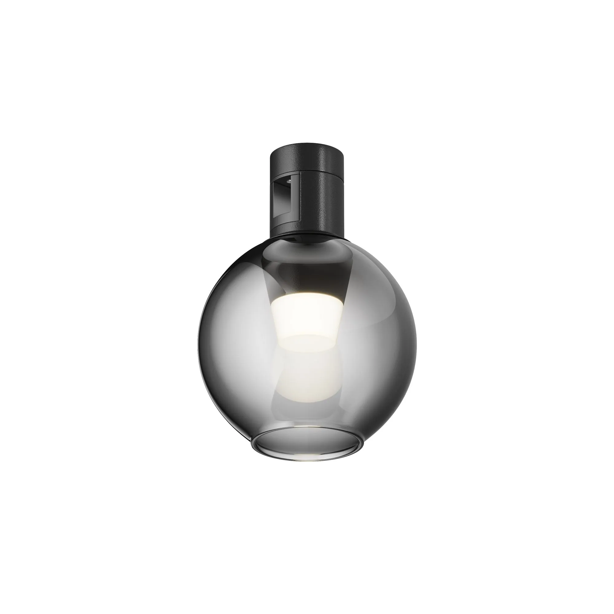 картинка Трековый светильник Technical TR148-1-3W3K-B