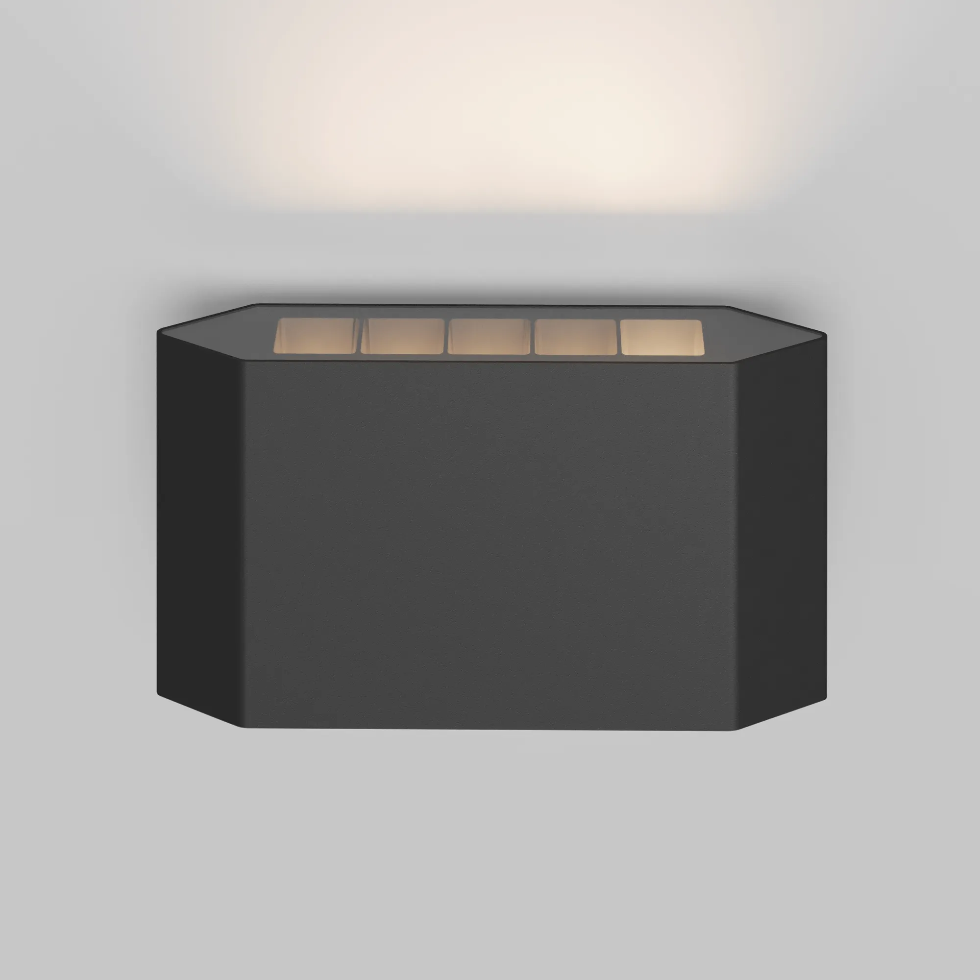 картинка Архитектурная подсветка Outdoor O412WL-L5GF3K