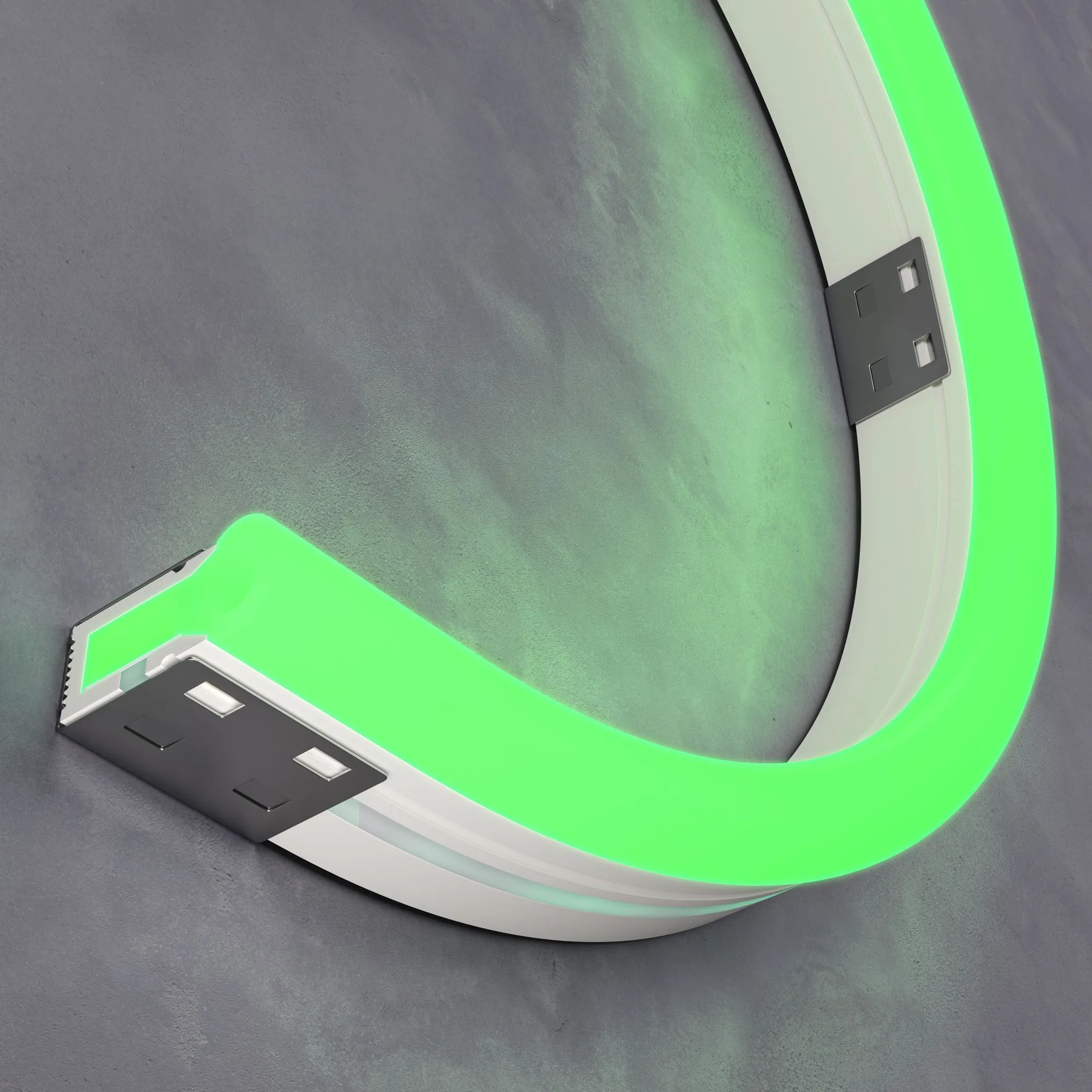 картинка Гибкий неон Led Strip 200511