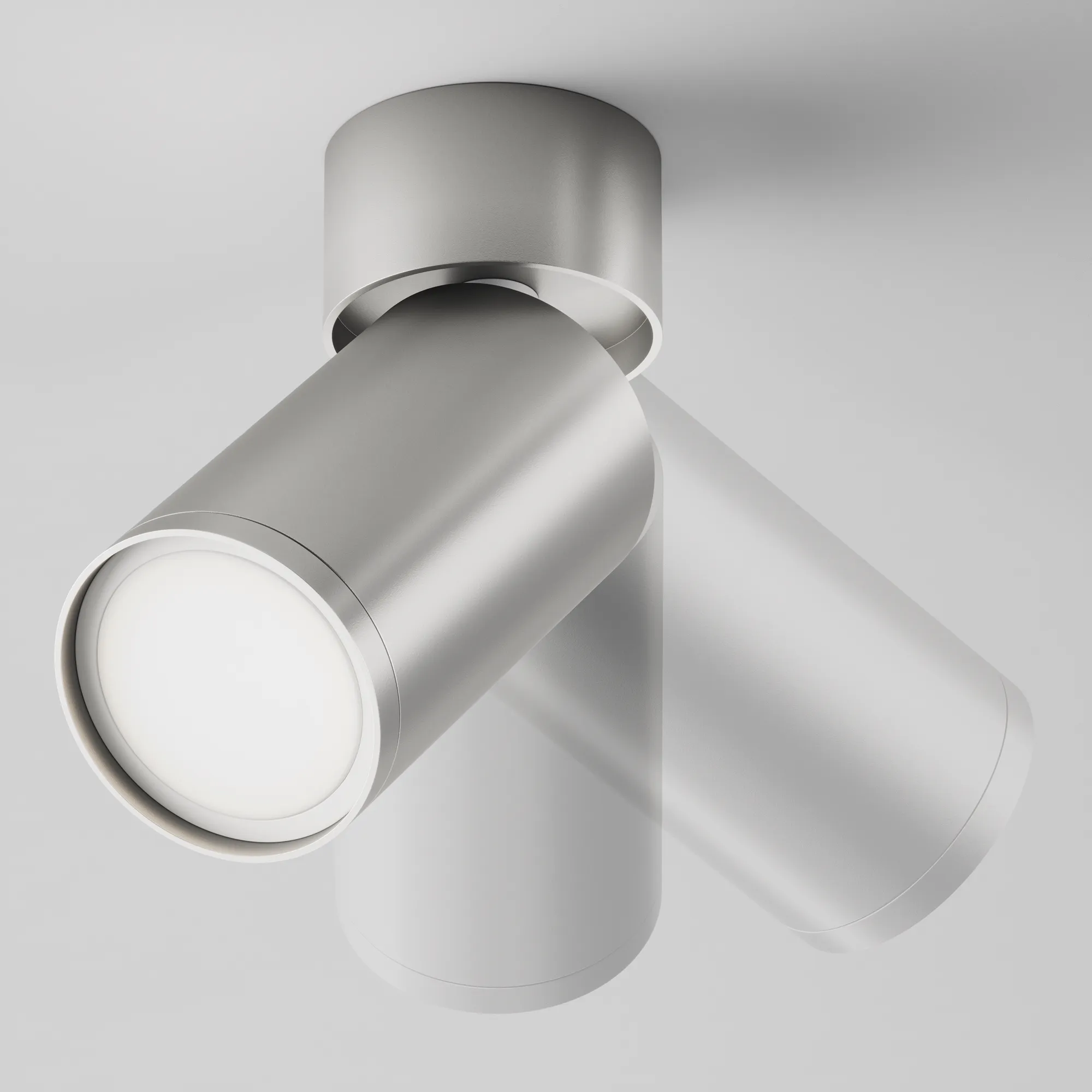 картинка Потолочный светильник Technical C050CL-U-1S