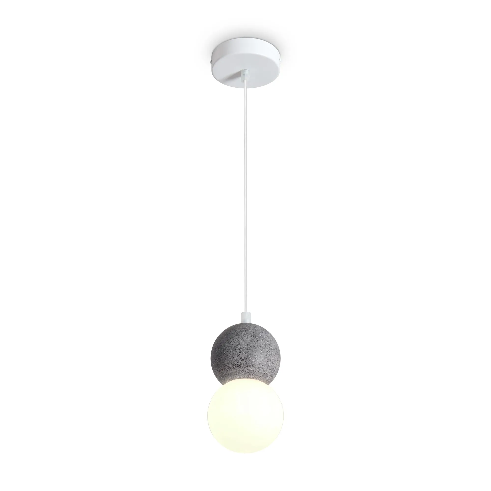 картинка Подвесной светильник Freya FR5484PL-01W1