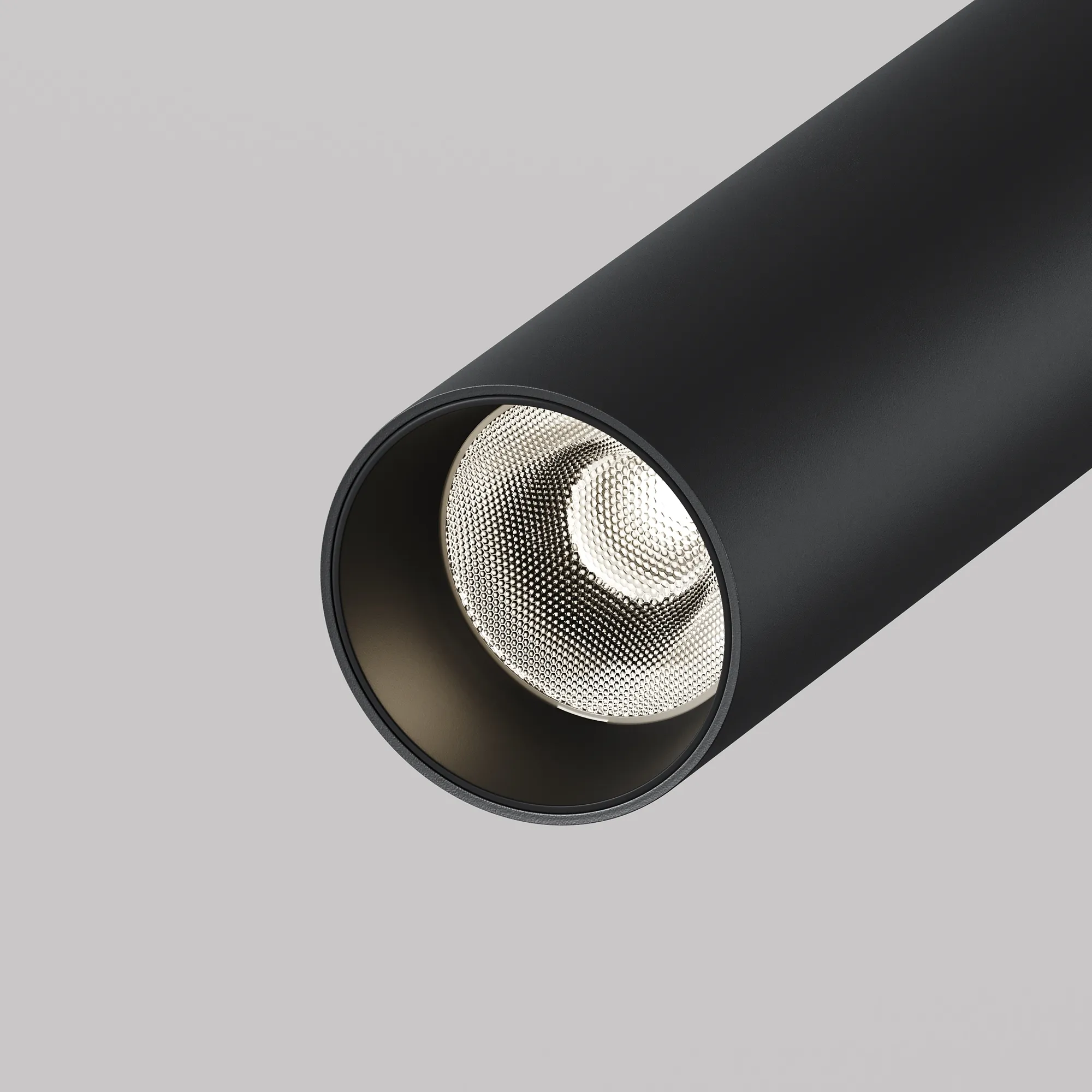 картинка Потолочный светильник Technical C141CL-L300-6W4K-B