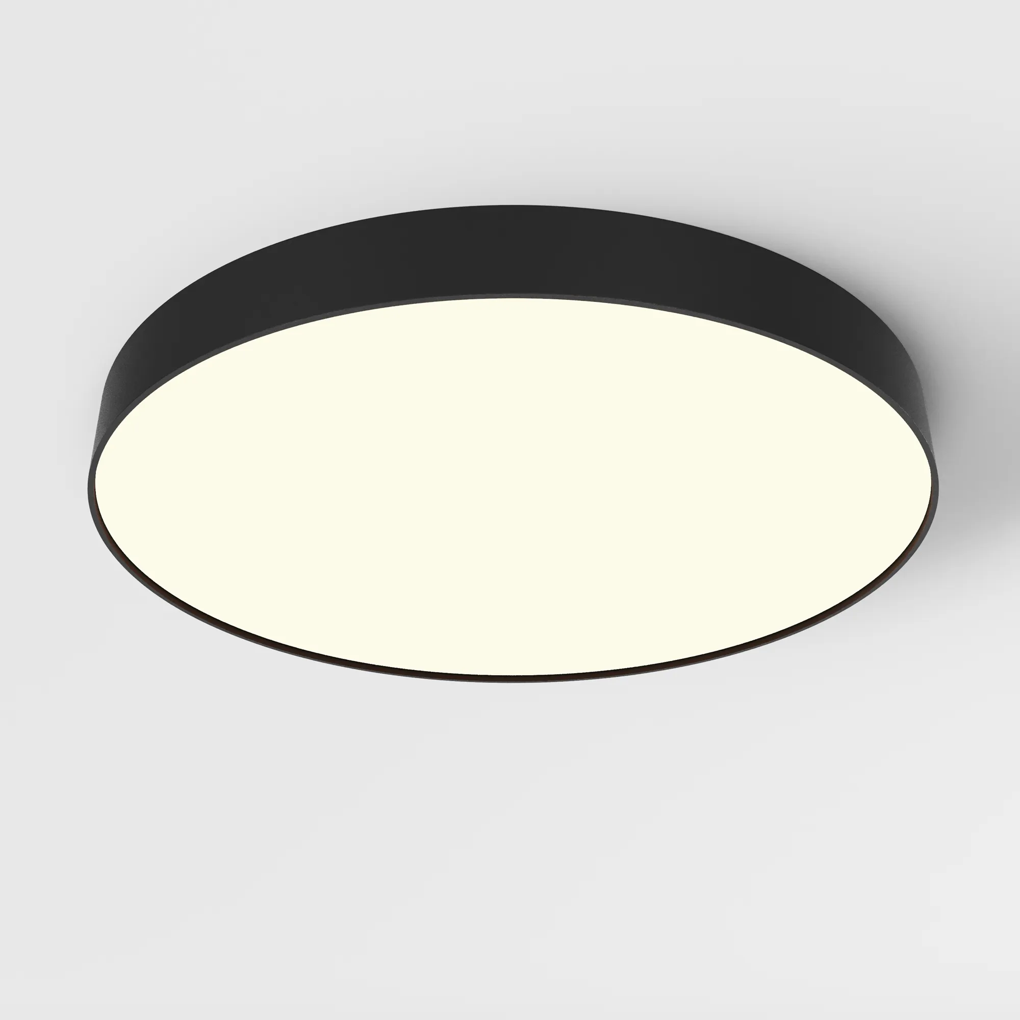 картинка Потолочный светильник Technical C032CL-90W3K-RD-B