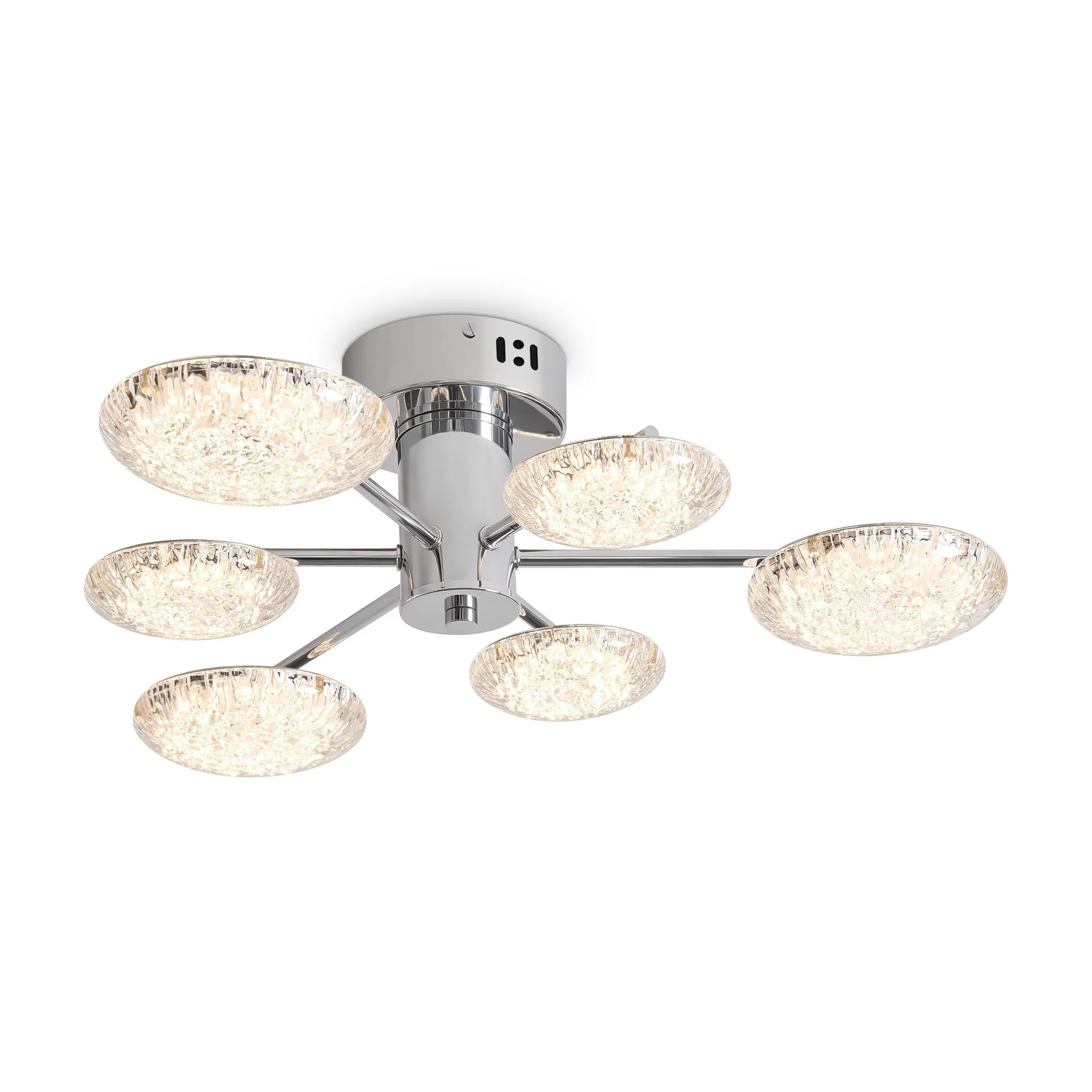 картинка Потолочный светильник Freya FR5531CL-L32CH