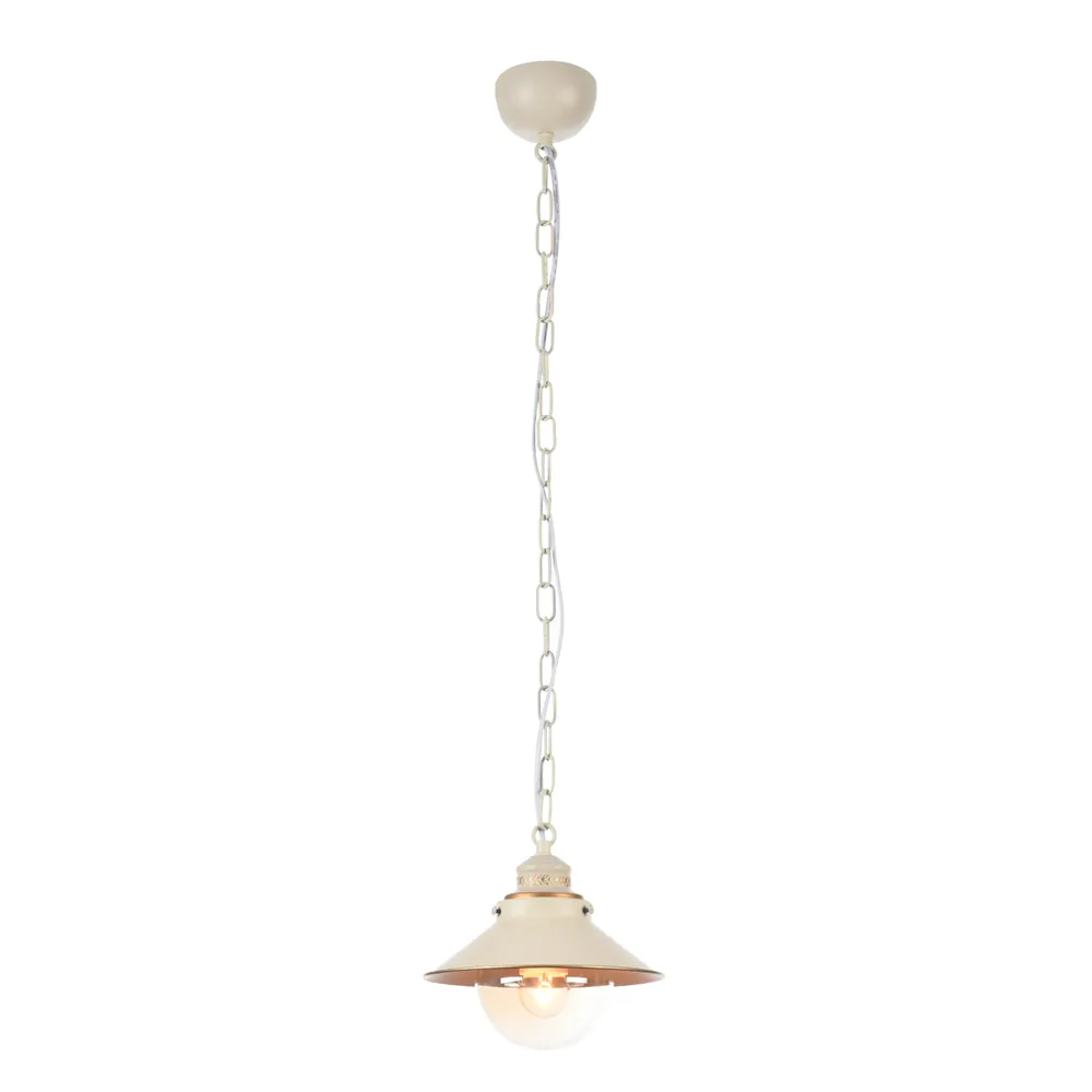картинка Подвесной светильник Arte Lamp GRAZIOSO A4577SP-1WG