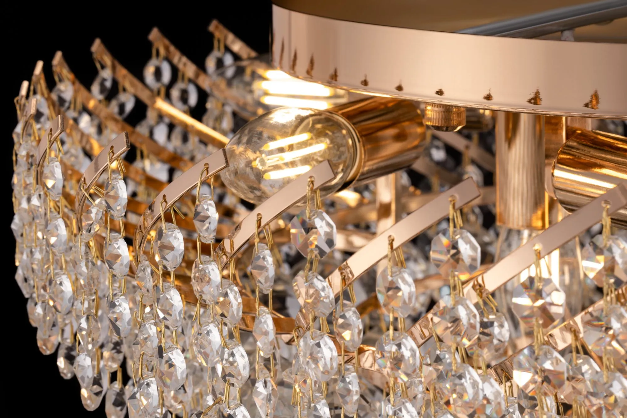картинка Люстра Maytoni DIA120-09-G