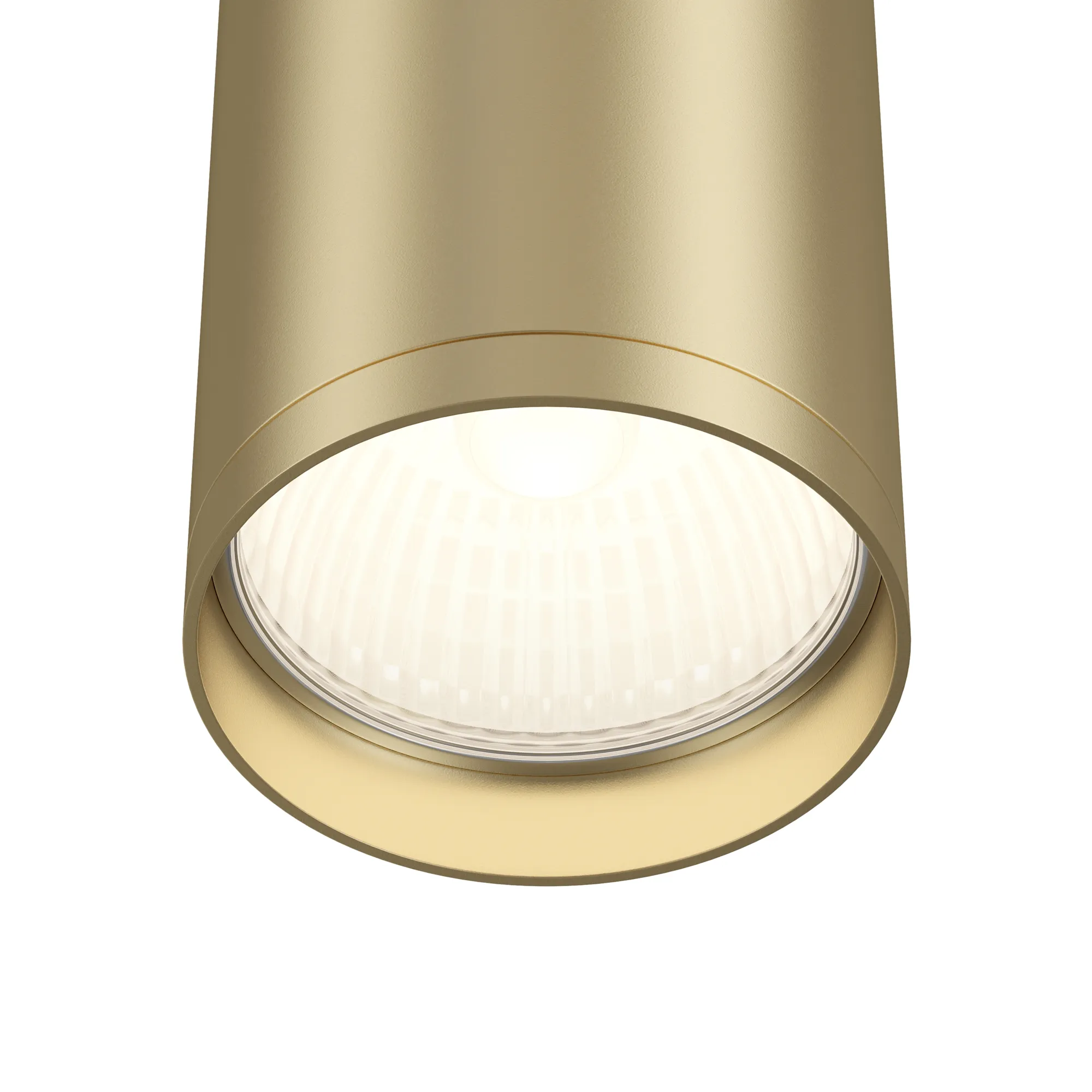 картинка Потолочный светильник Technical C052CL-01MG