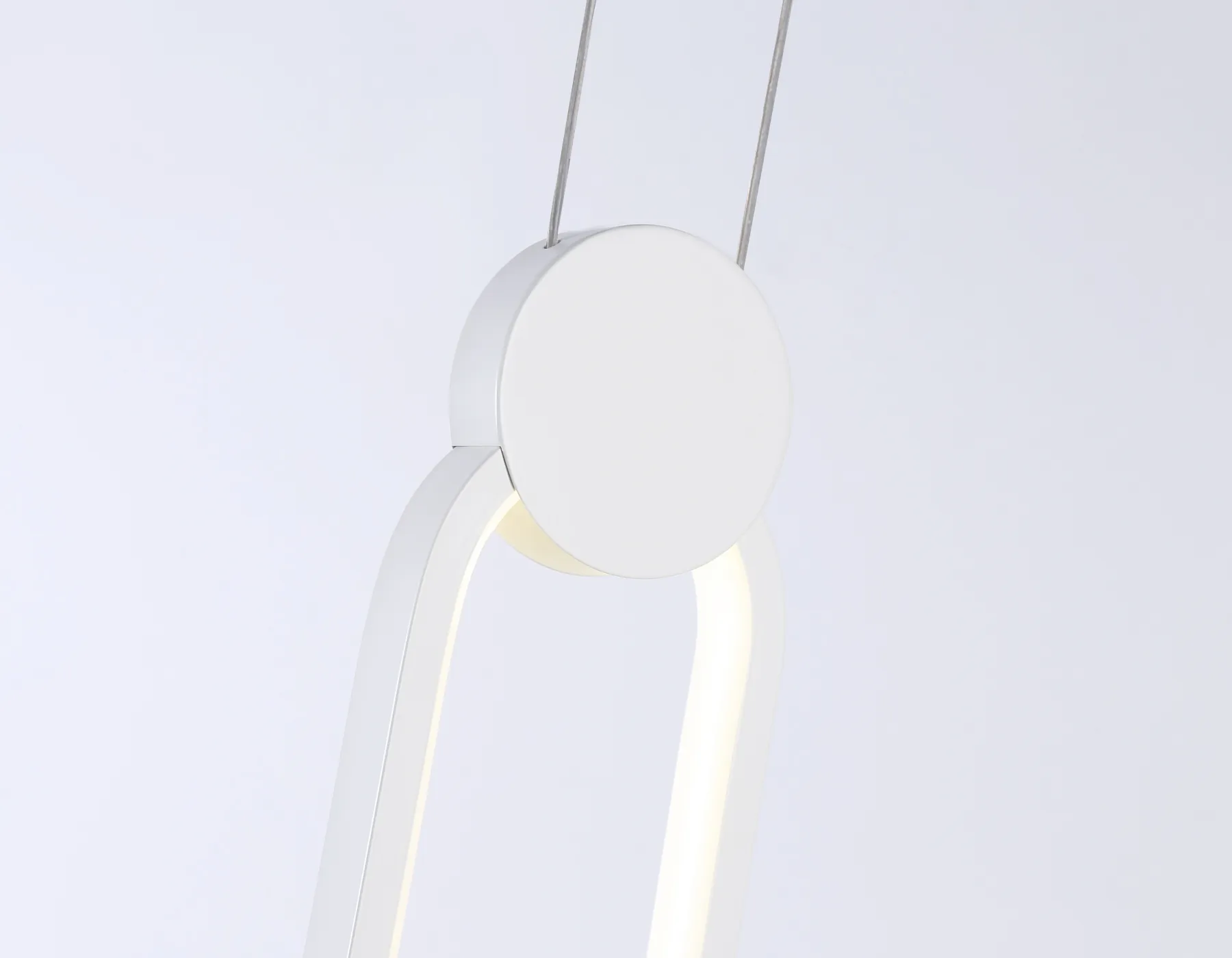 картинка Подвесной светодиодный светильник