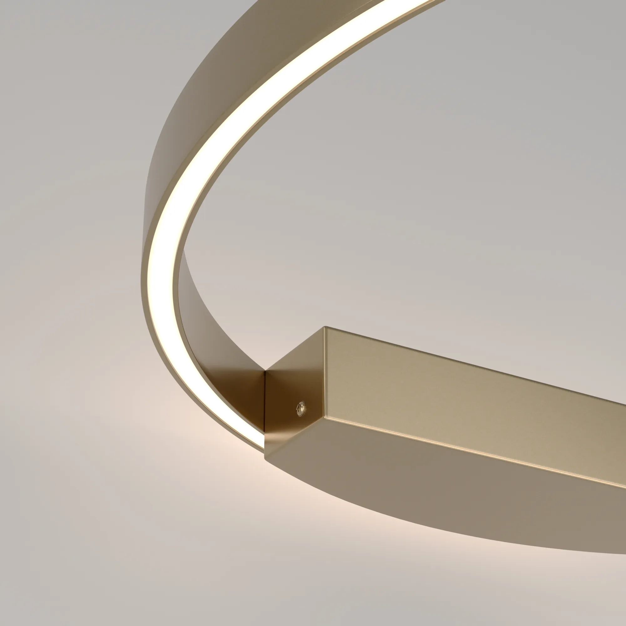 картинка Настенный светильник (бра) Maytoni MOD058WL-L35BS4K