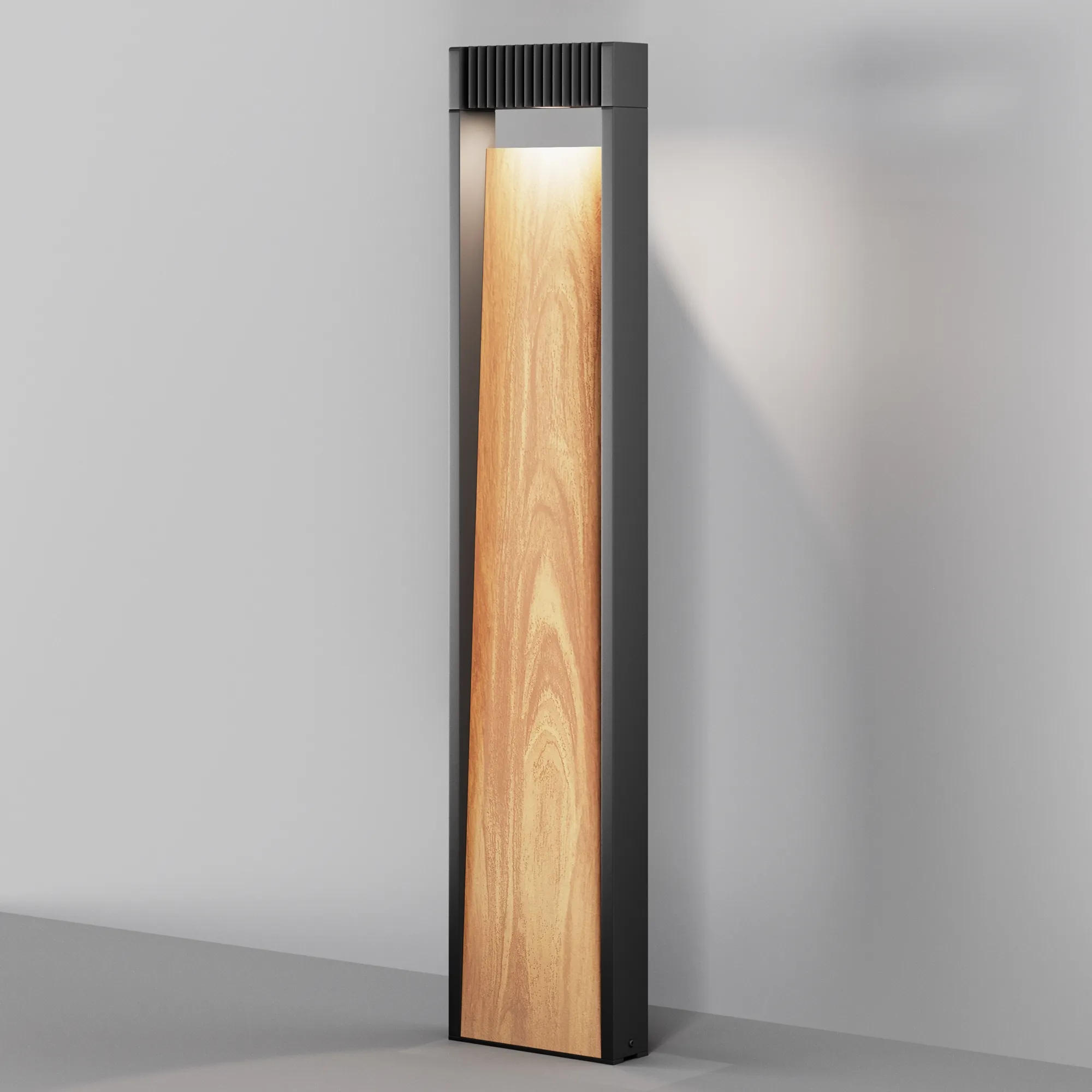 картинка Ландшафтный светильник Outdoor O444FL-L13GF3K2