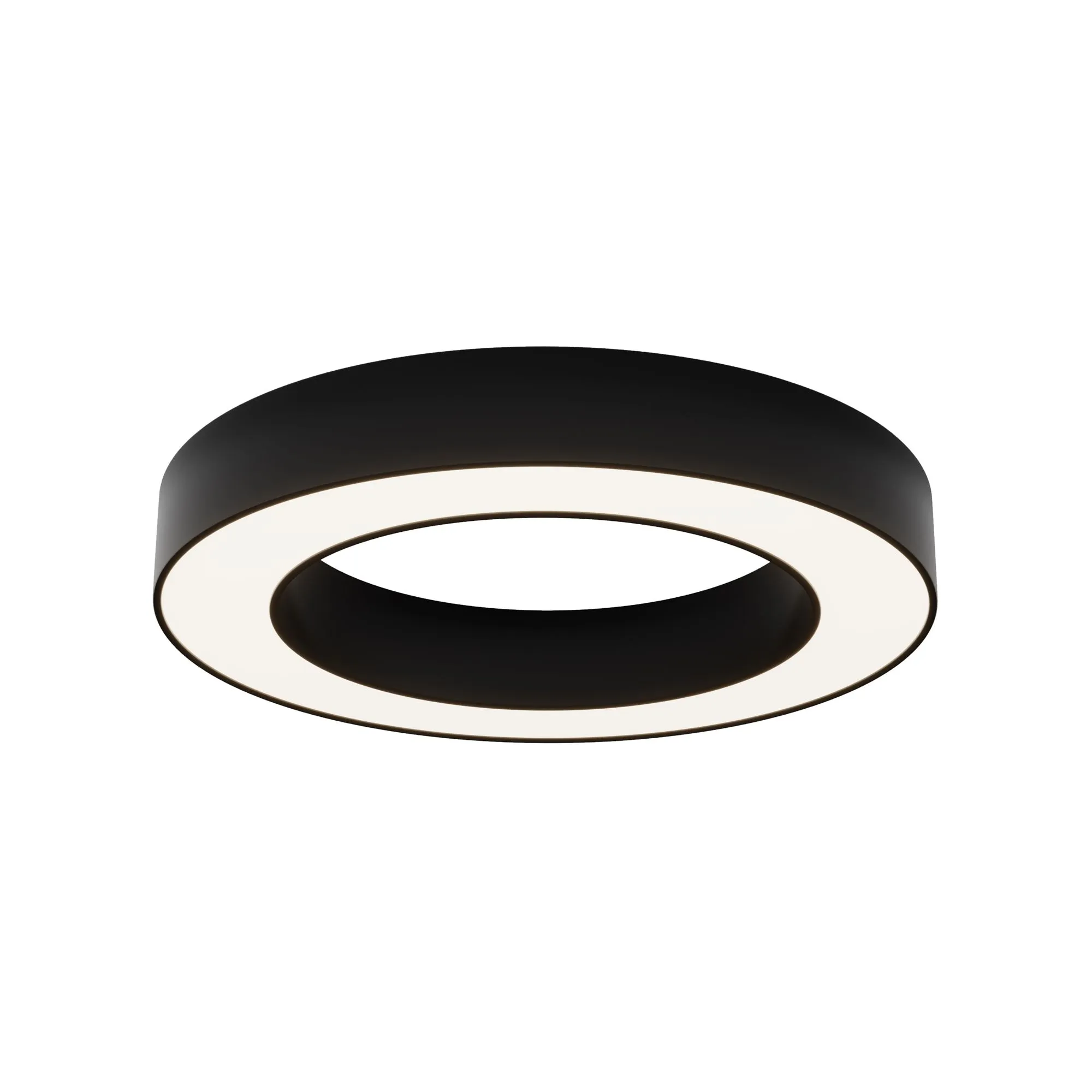 картинка Потолочный светильник Technical C093CL-36W4K-B