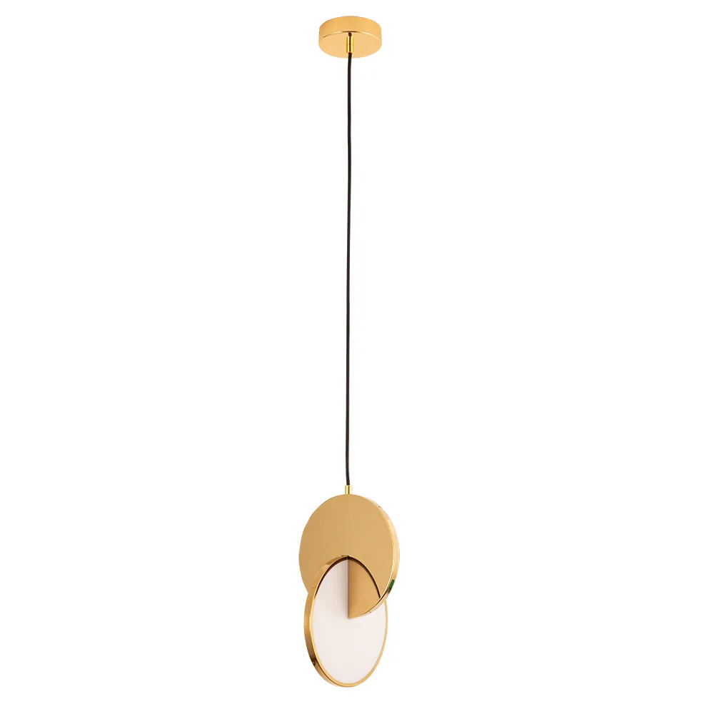 картинка Подвесной светильник Arte Lamp HANNAH A1916SP-1GO