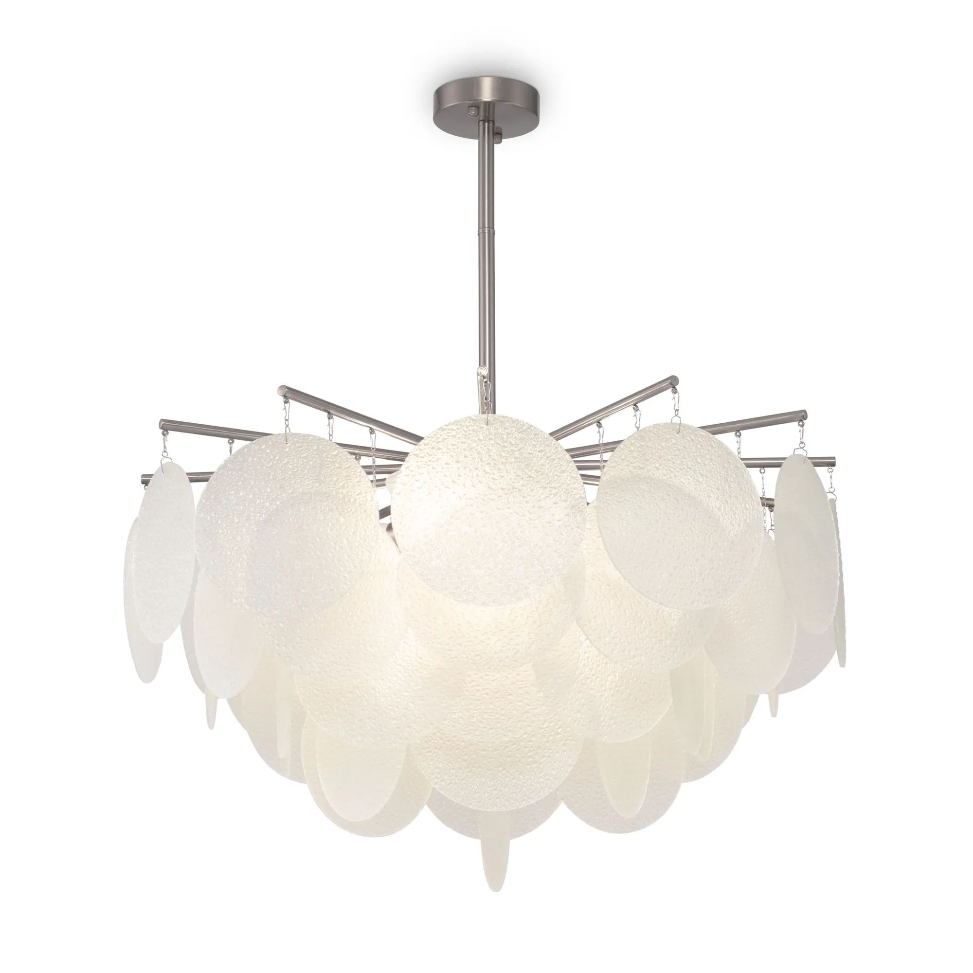 картинка Люстра Freya FR5104PL-06N