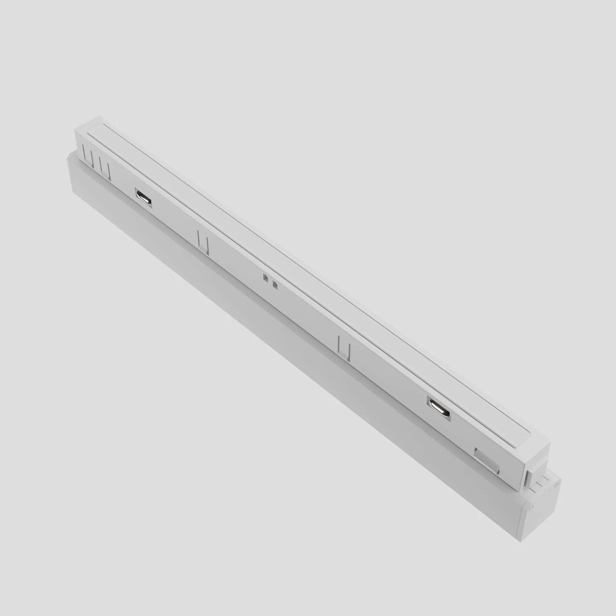 картинка Трековый светильник Technical TR030-4-12WTW-DD-W