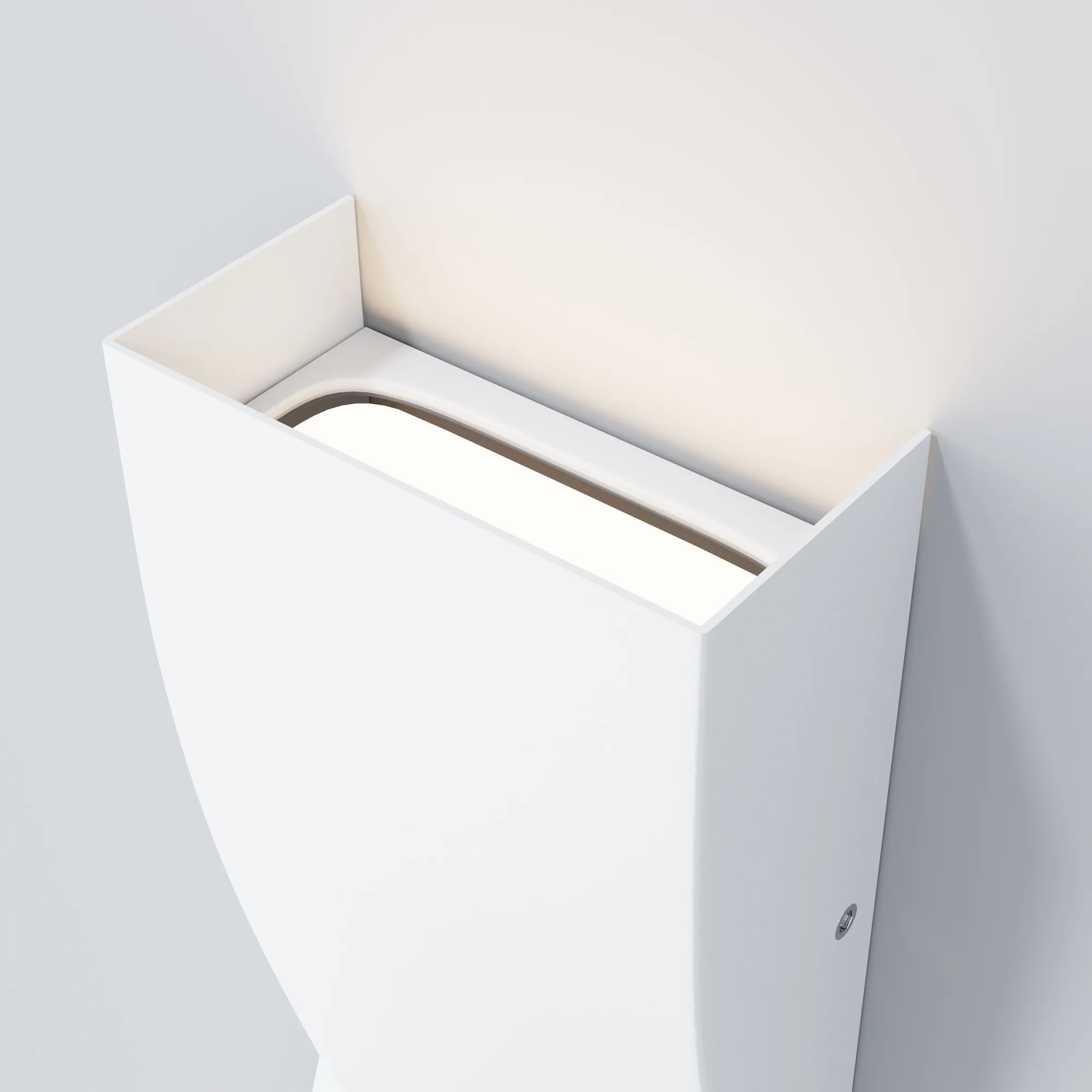 картинка Архитектурная подсветка Outdoor O040WL-L11W3K