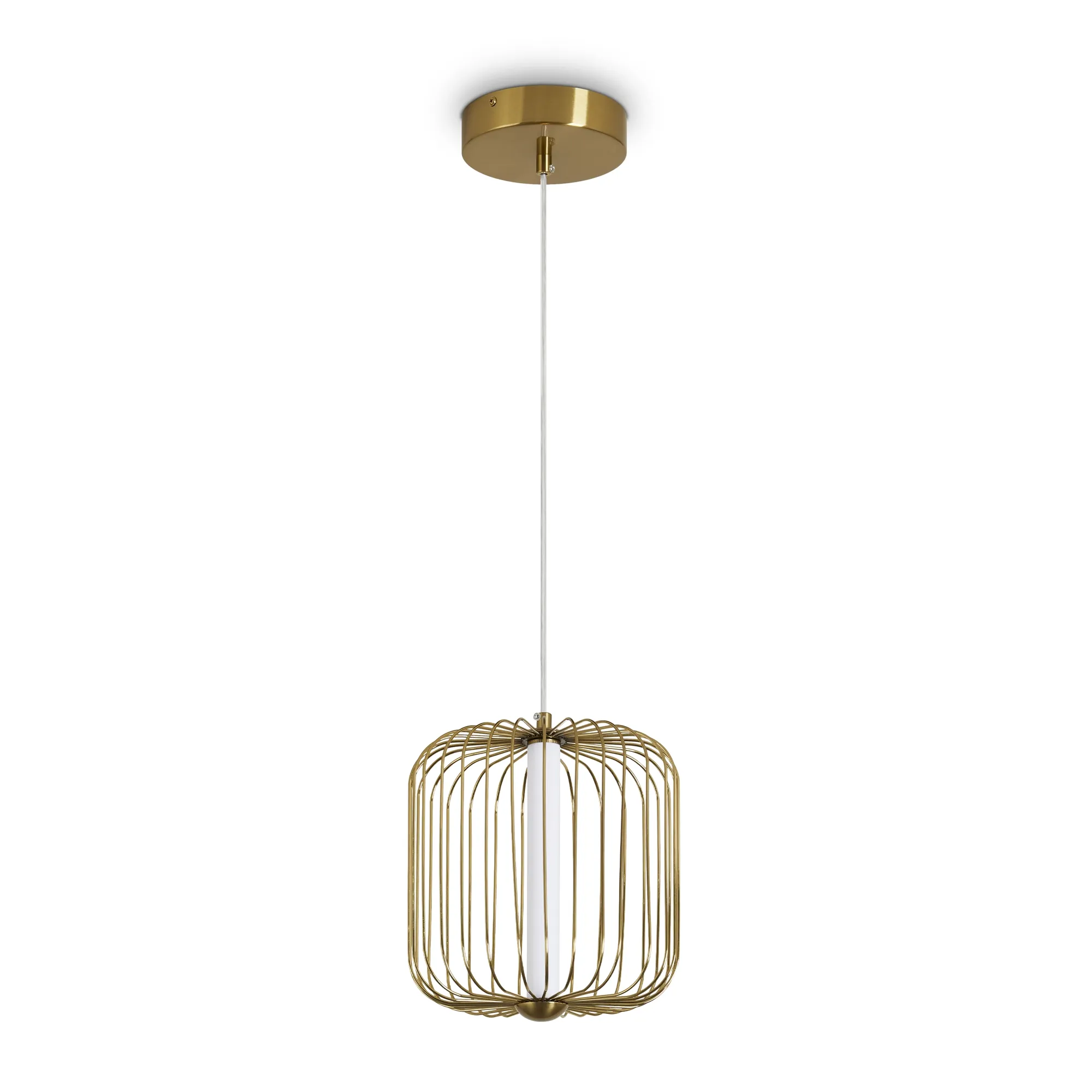 картинка Подвесной светильник Freya FR6131PL-L13BS