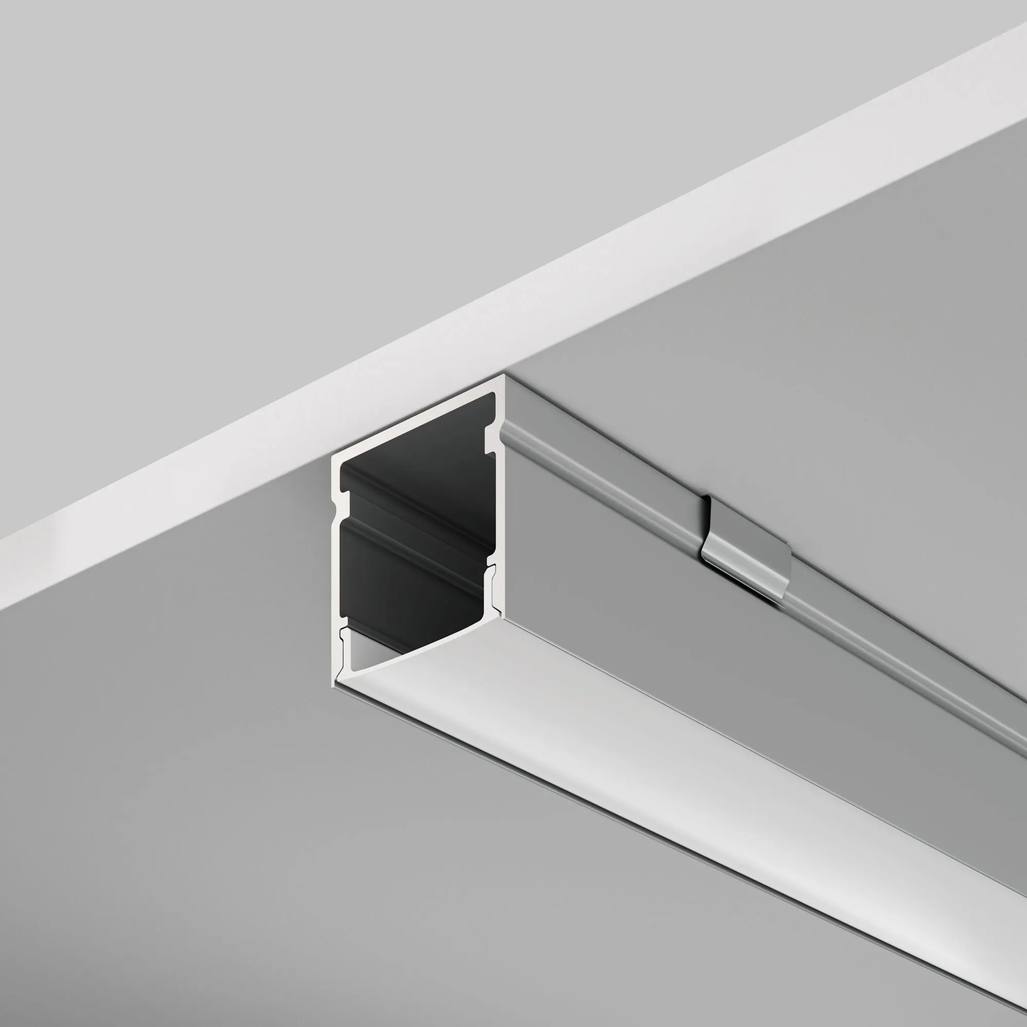 картинка Профиль Led Strip ALM-2020-S-2M