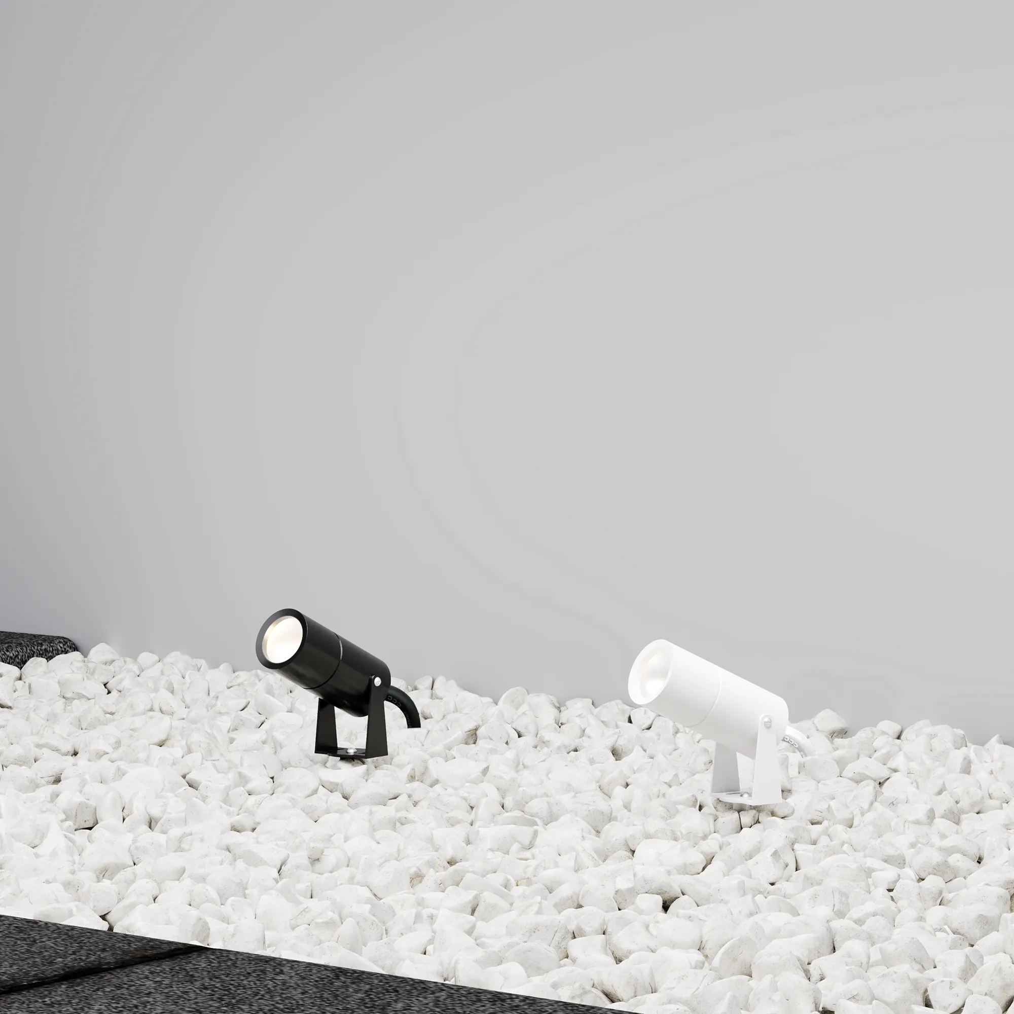 картинка Ландшафтный светильник Outdoor O050FL-L5GF3K