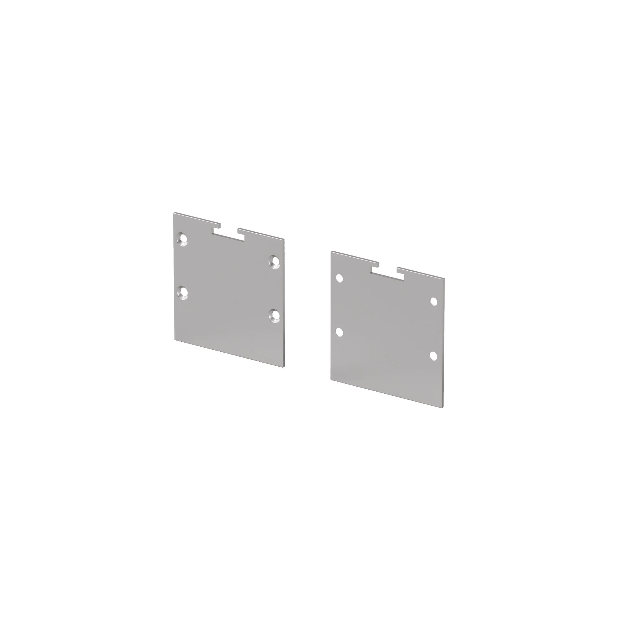 картинка Комплектующие для профиля Led Strip 642083