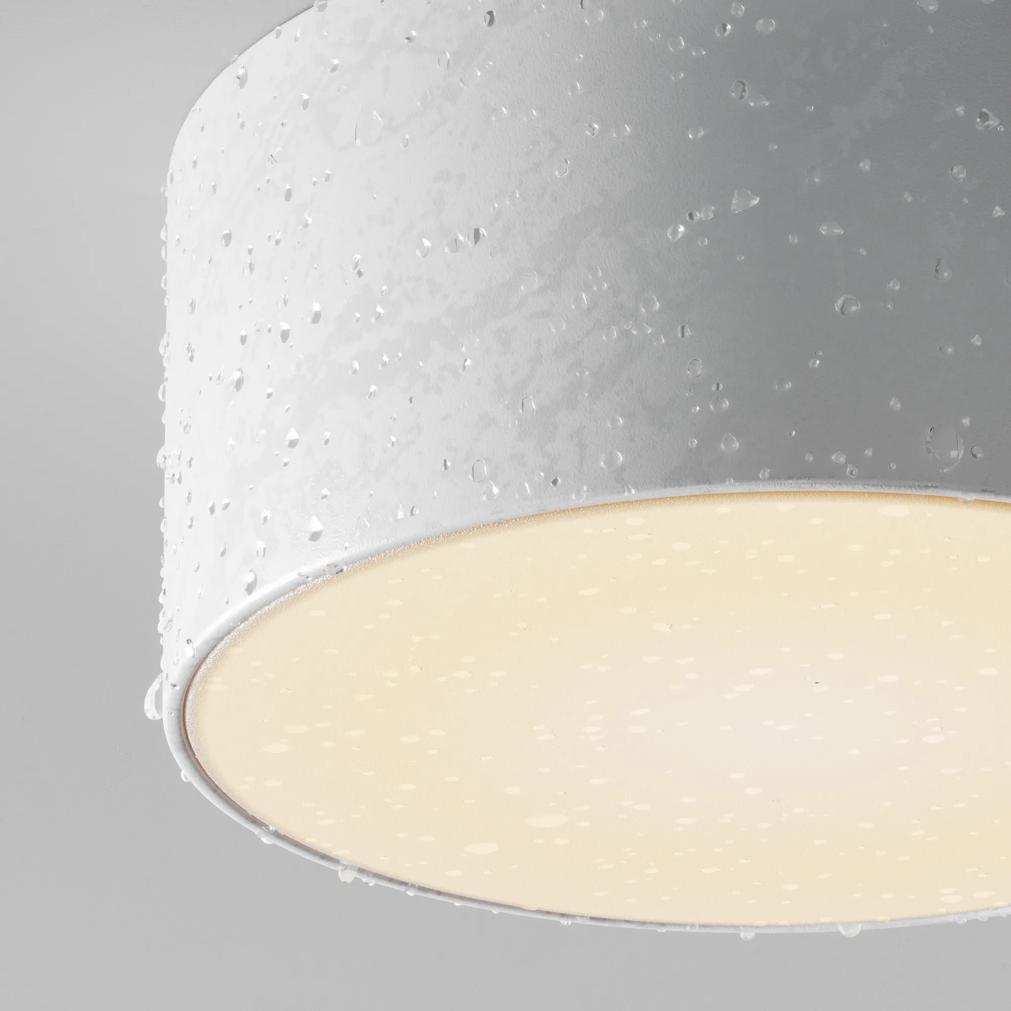 картинка Потолочный светильник Outdoor O430CL-L15W3K