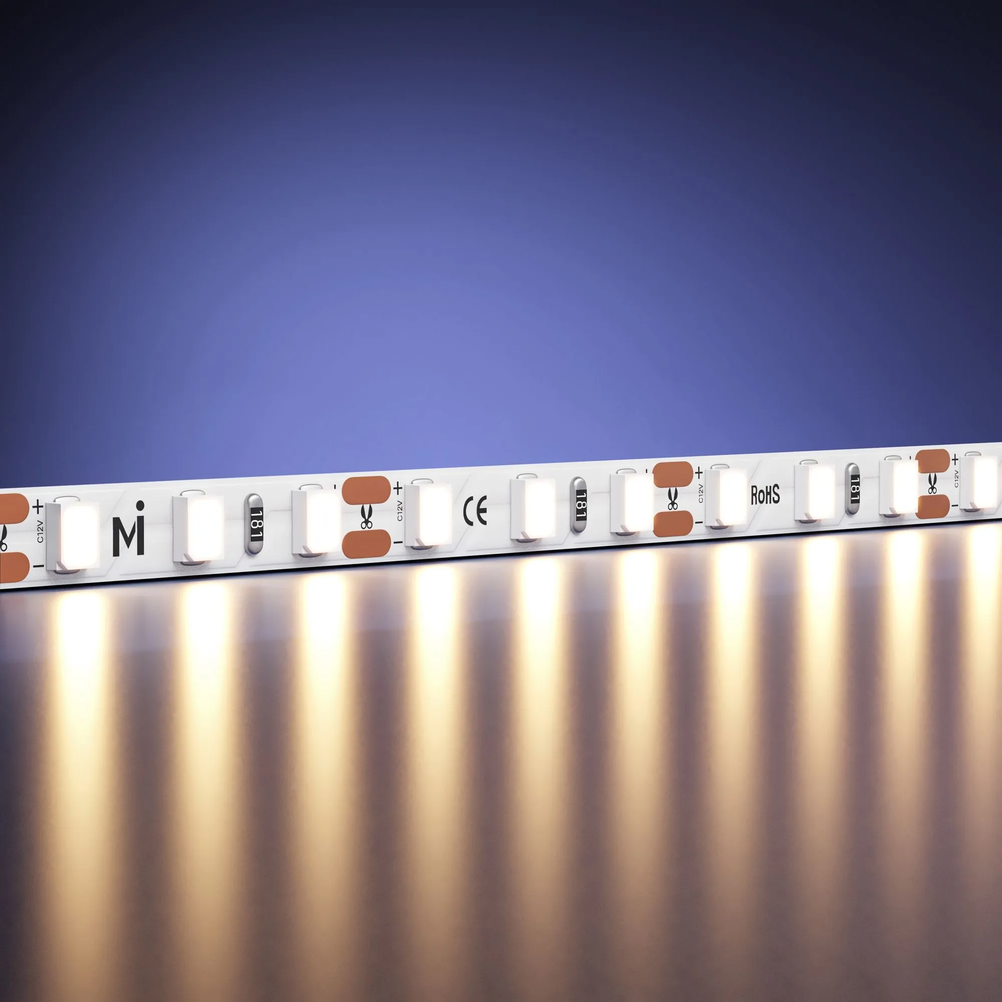 картинка Светодиодная лента Led Strip 201106