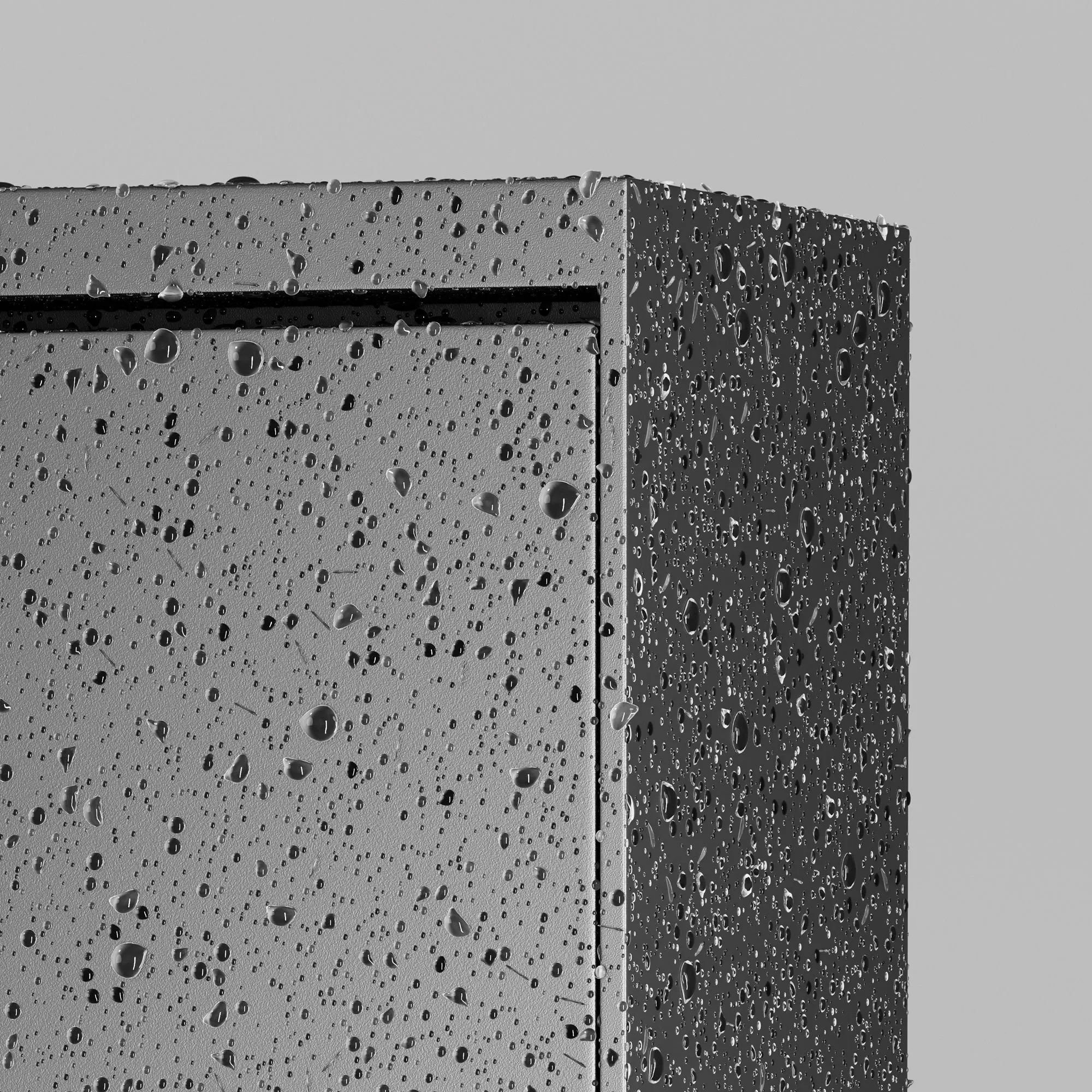 картинка Уличная розетка Outdoor O460FL-GF02SC
