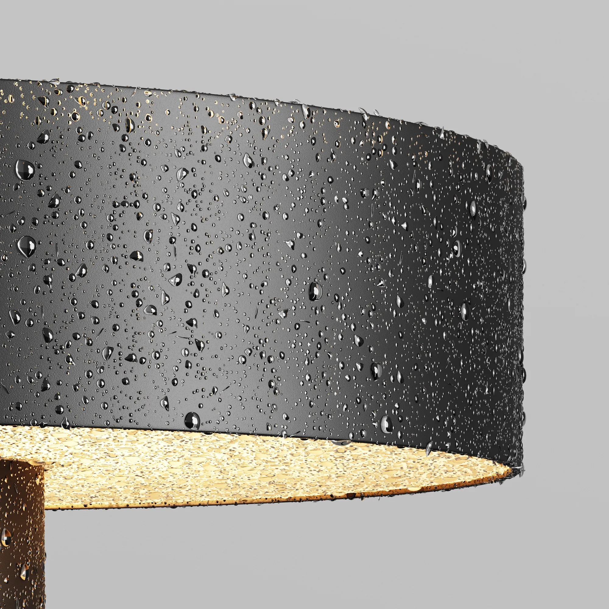 картинка Парковый светильник Outdoor O471H-L30GF3K