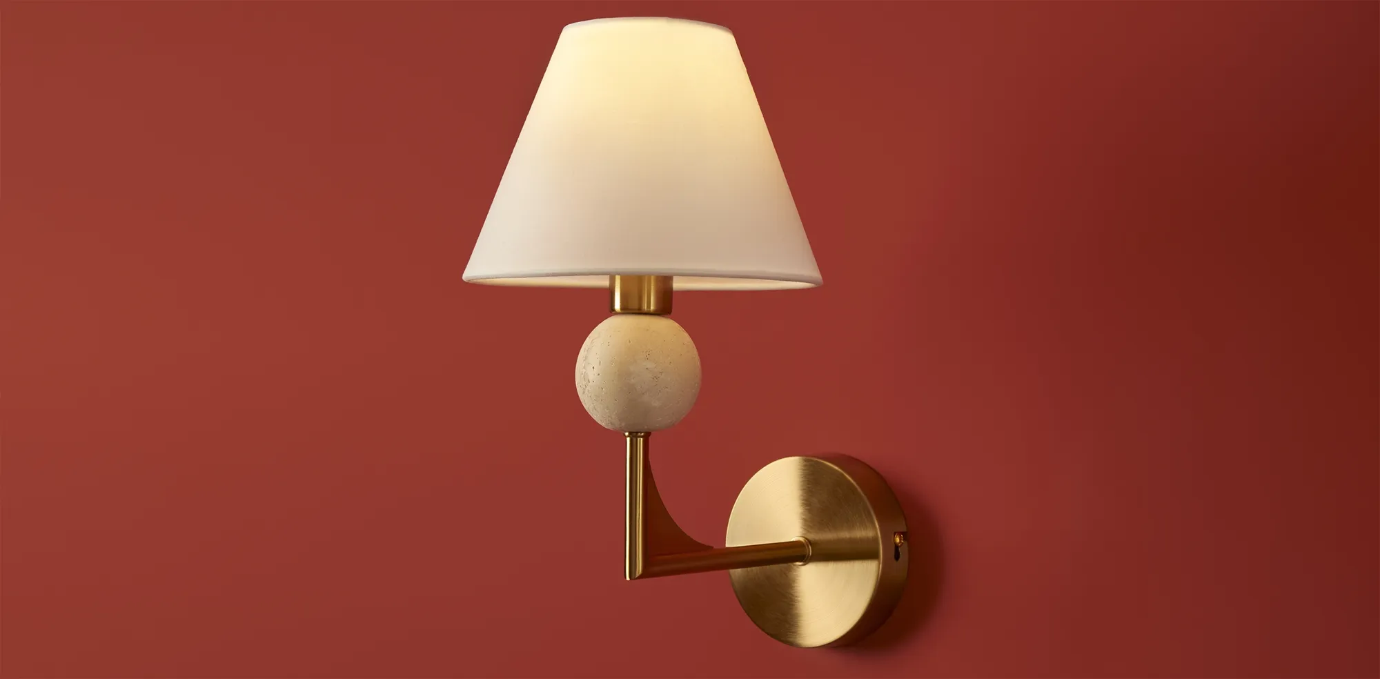 картинка Настенный светильник (бра) Freya FR2043WL-01BS