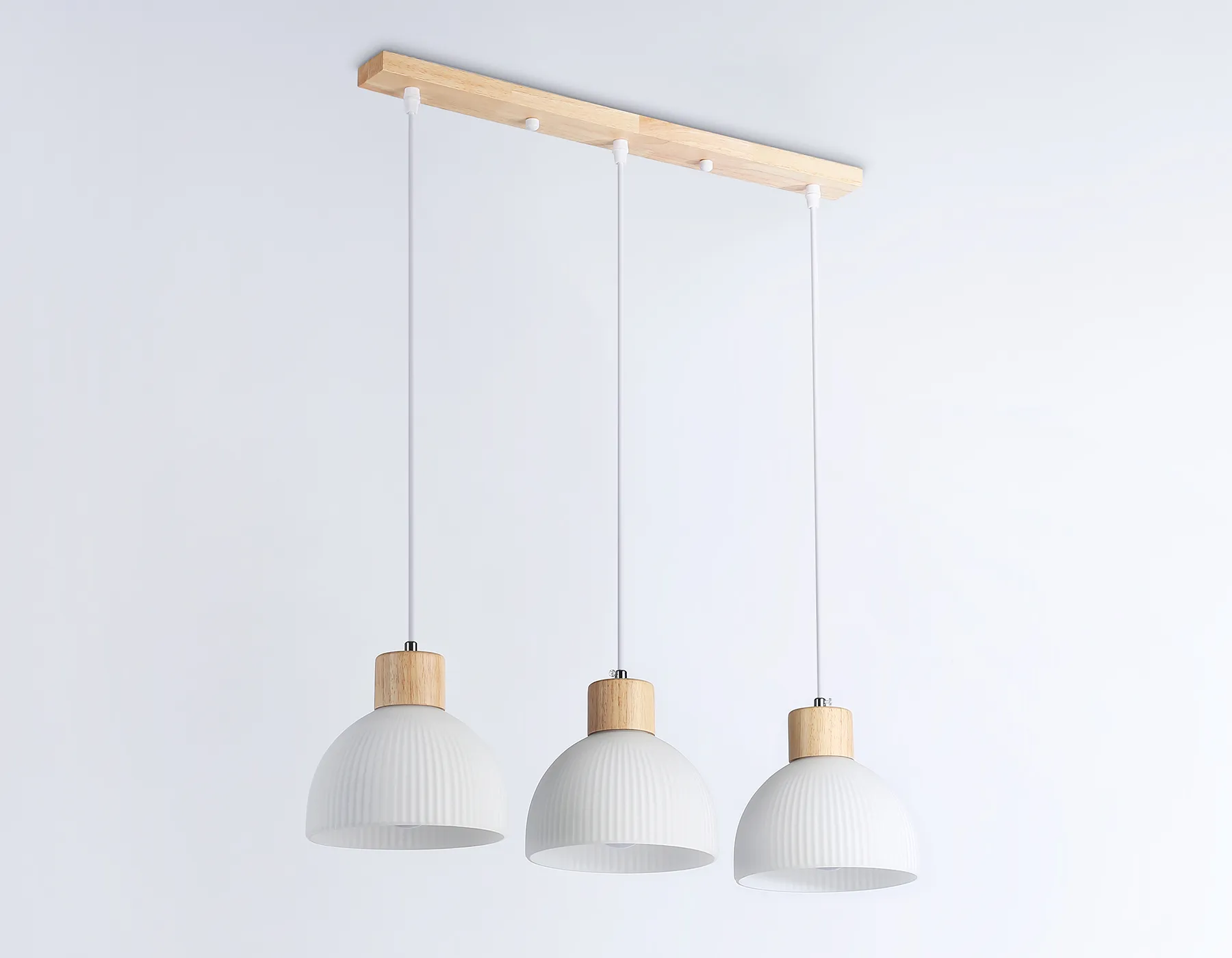 картинка Подвесной светильник со сменной лампой