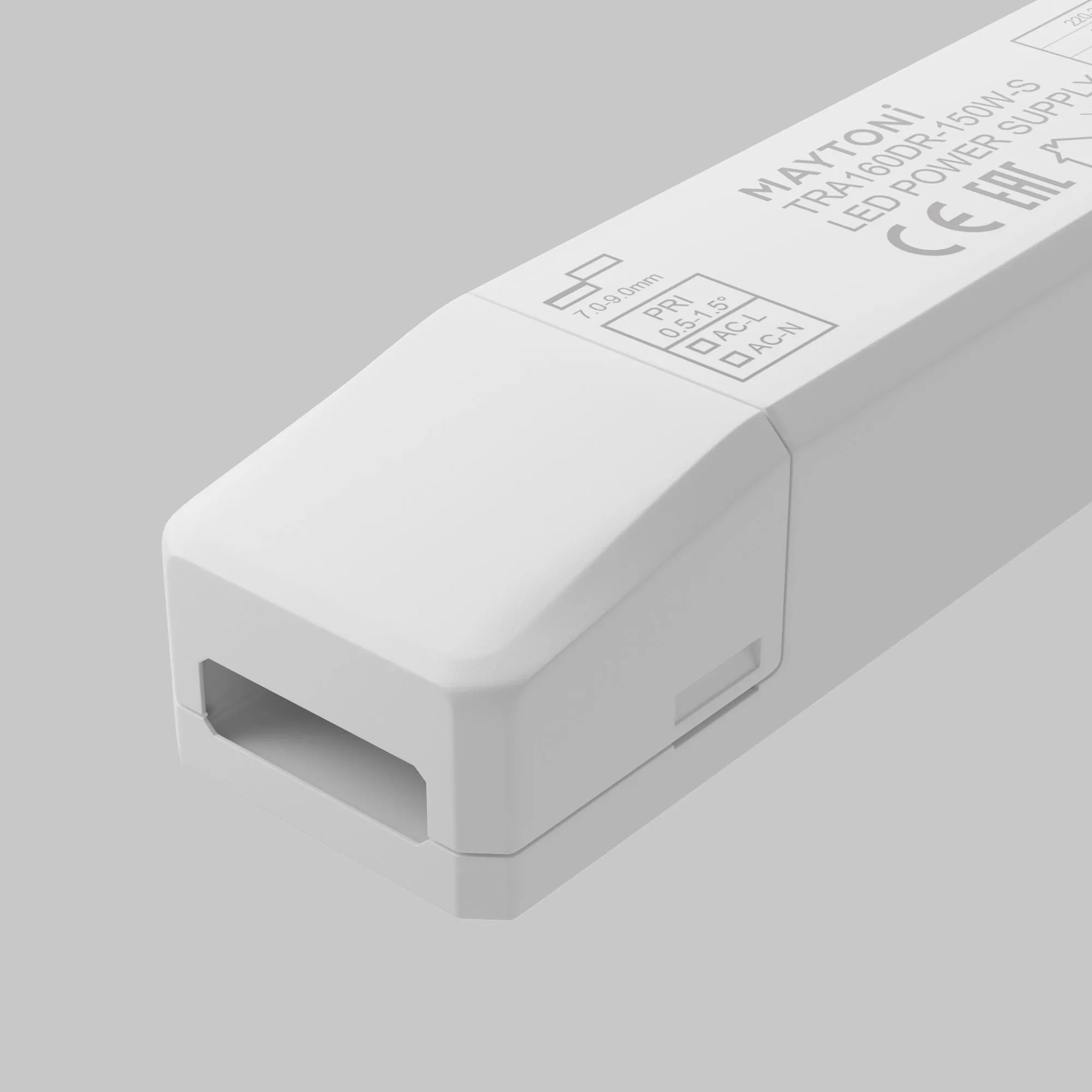 картинка Источник напряжения Technical TRA160DR-150W-S