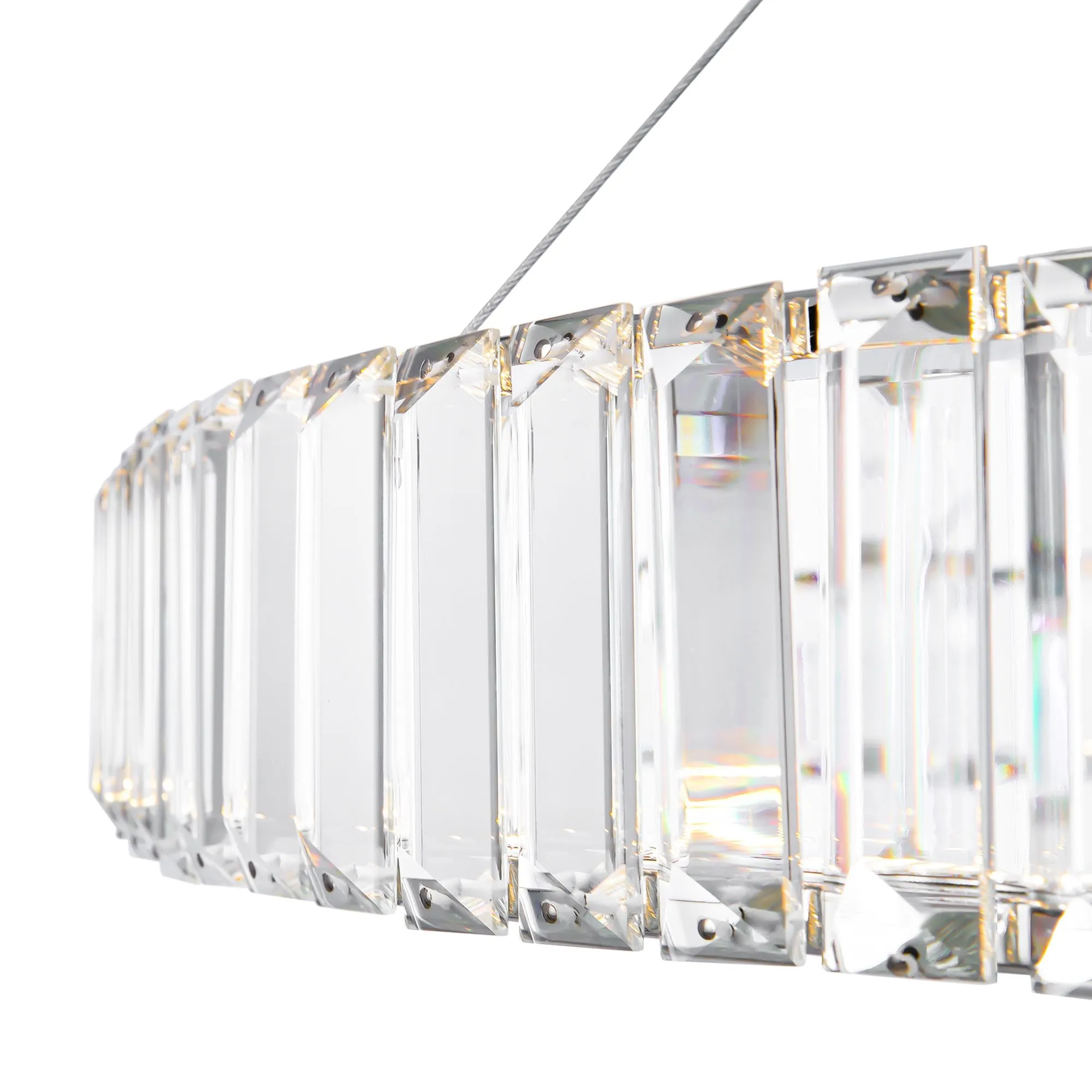 картинка Подвесной светильник Freya FR5257PL-L32CH