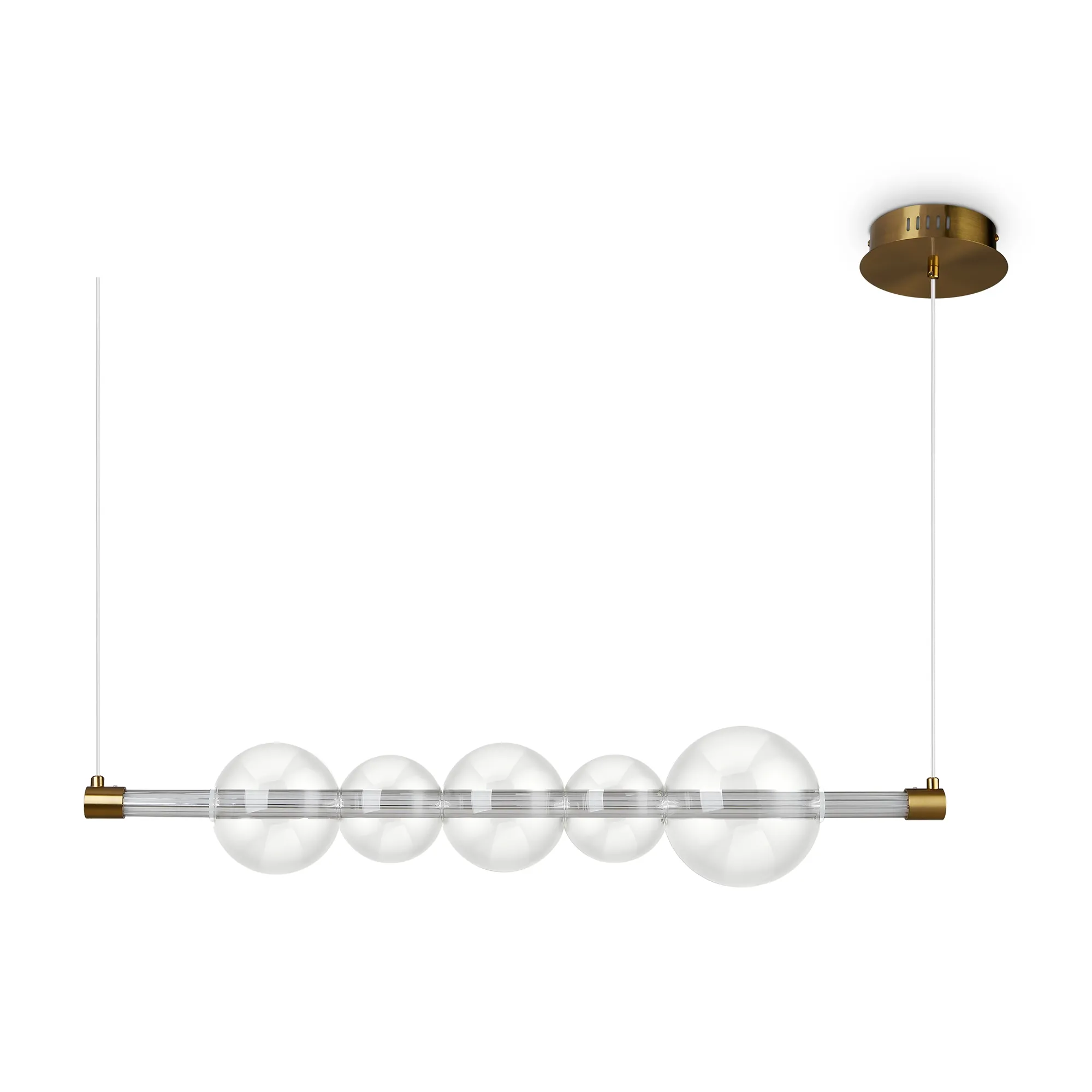 картинка Подвесной светильник Freya FR5396PL-L11BS