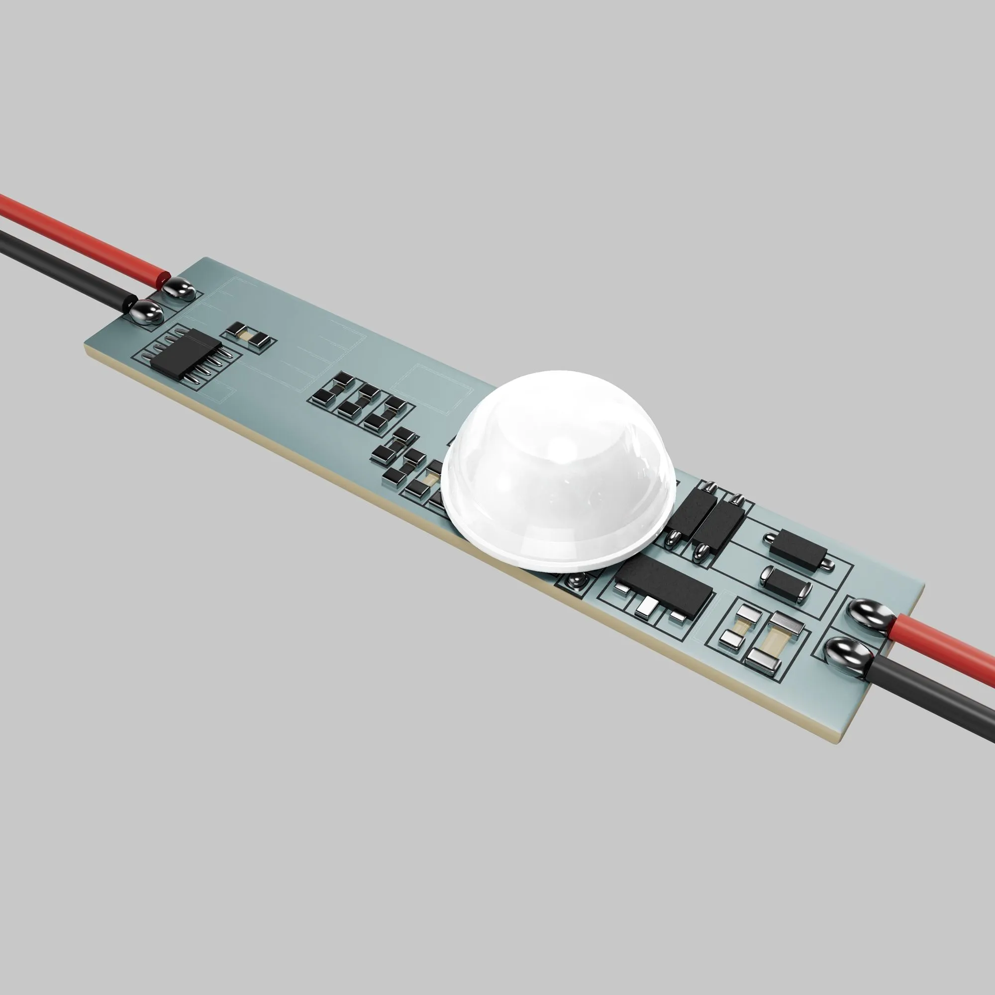 картинка Контроллер Lighting control 751003