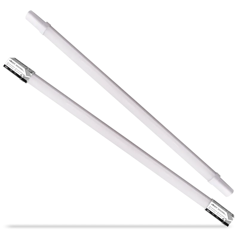 картинка Светильник светодиодный герметичный транзитный ДСП-155 36Вт 4000К 4500Лм 125лм/Вт 1200х60х35мм IP67 NEOX