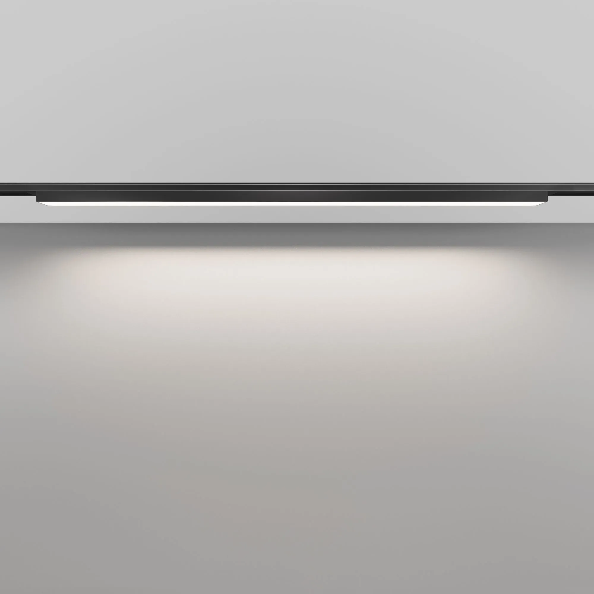 картинка Трековый светильник Technical TR192-1-21W4K-B