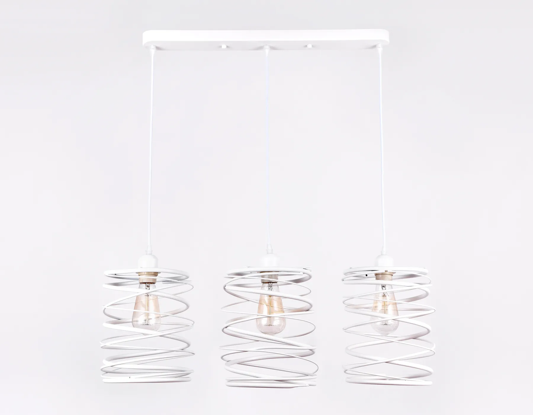 картинка Подвесной светильник в стиле лофт