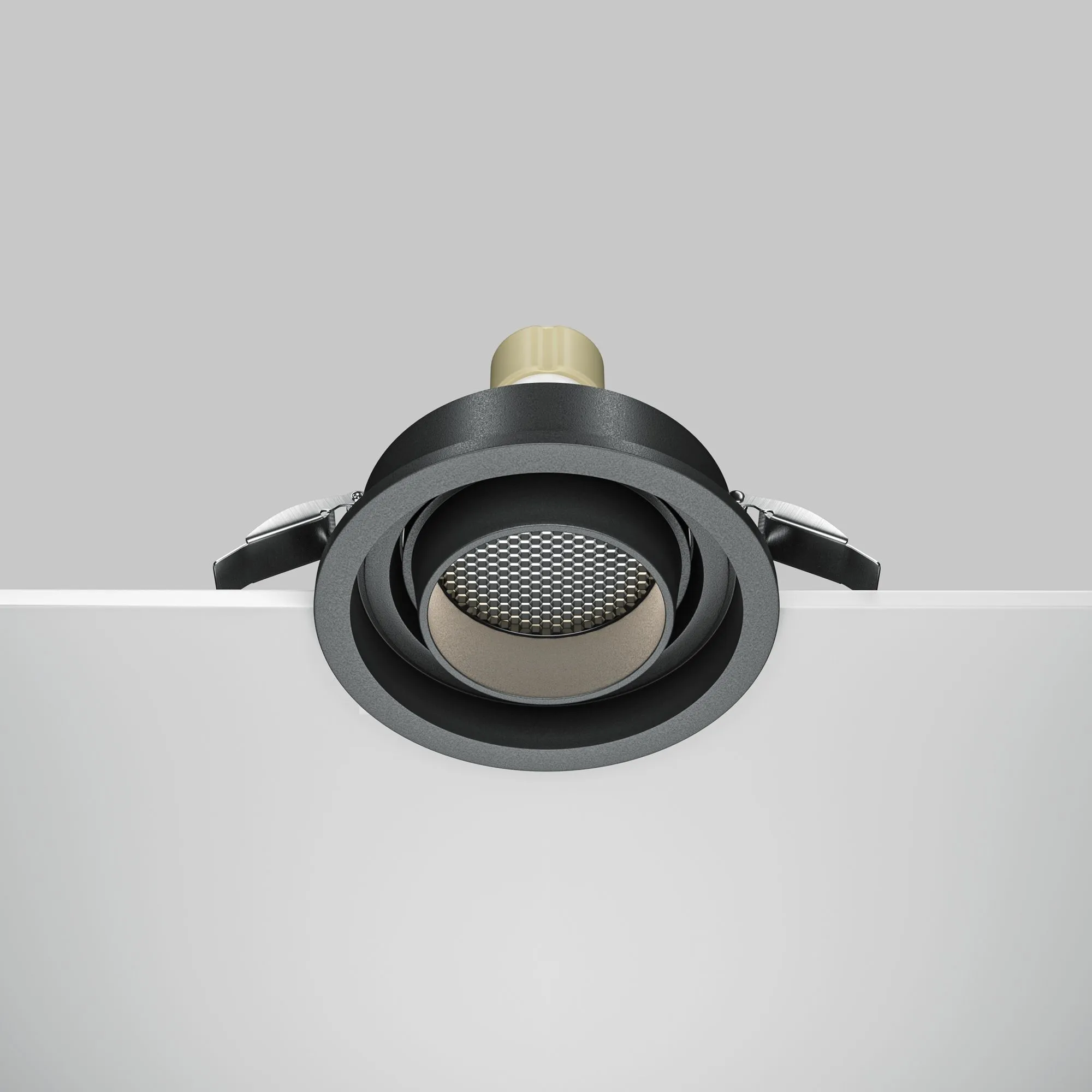картинка Встраиваемый светильник Technical DL113-GU10-01-RD-B