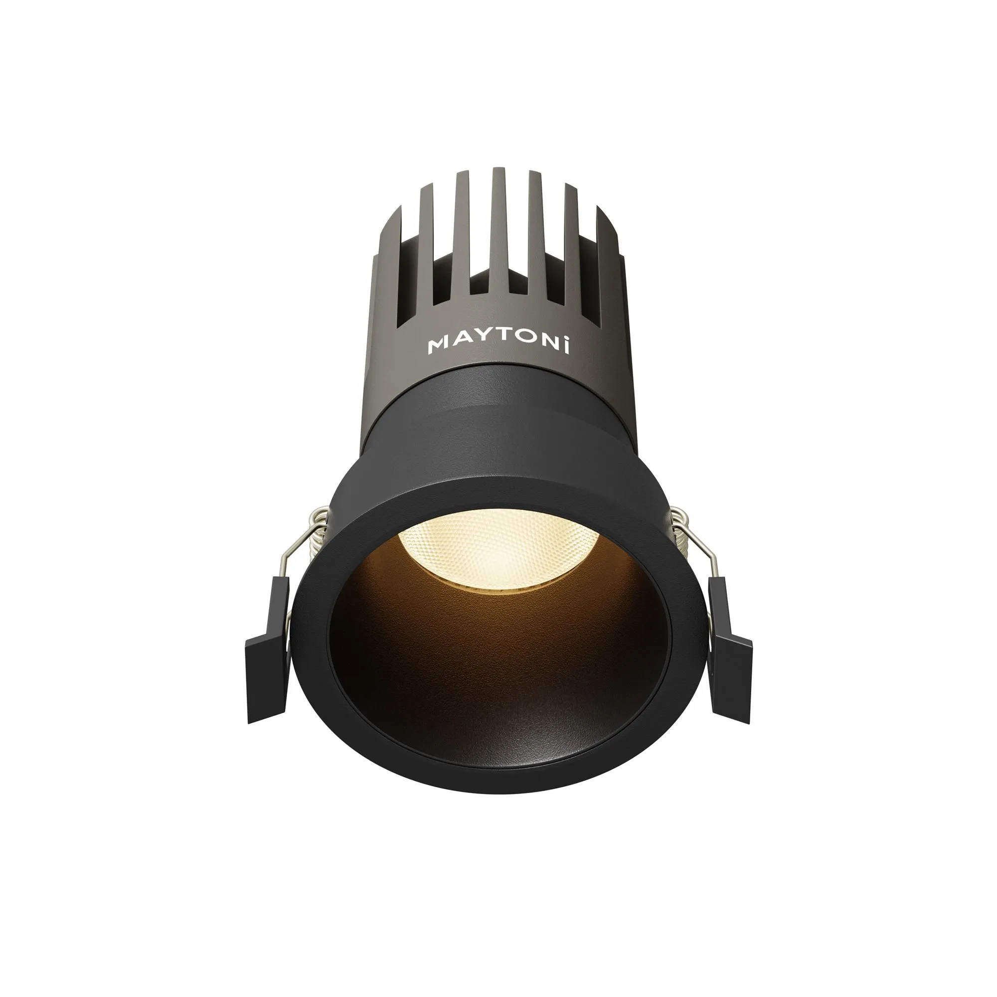 картинка Встраиваемый светильник Technical DL118-15W-3K-B