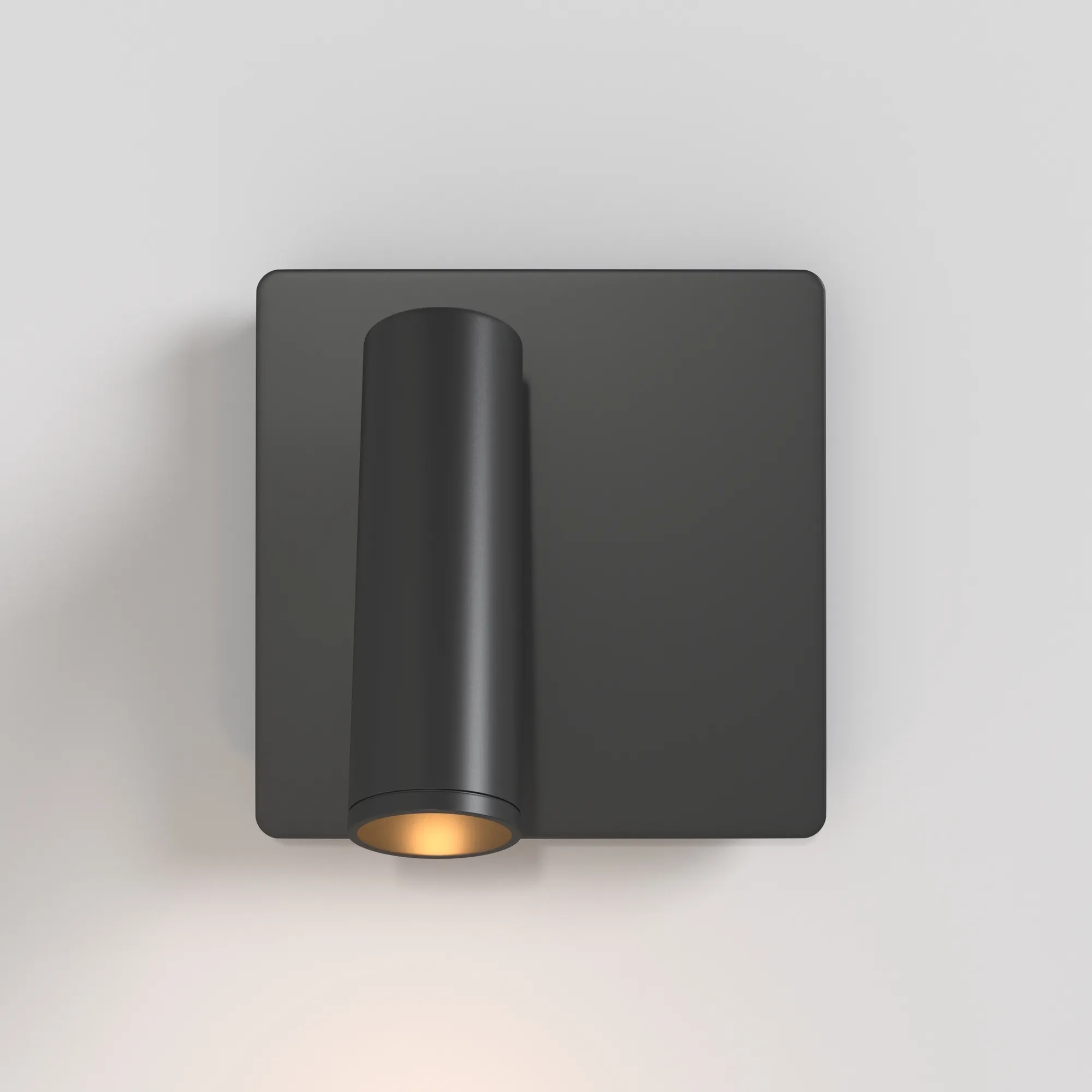 картинка Настенный светильник (бра) Technical C040WL-L3B3K