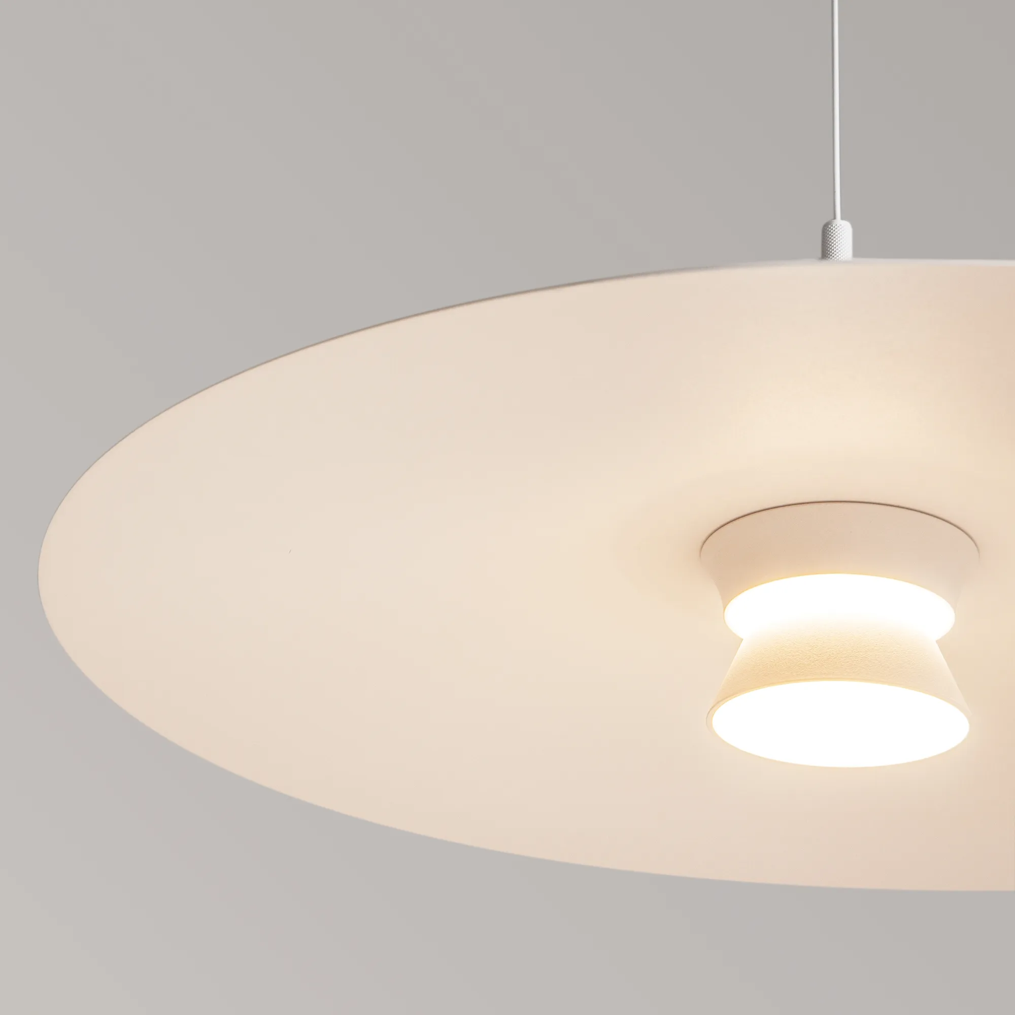 картинка Подвесной светильник Maytoni MOD352PL-L10W3K1